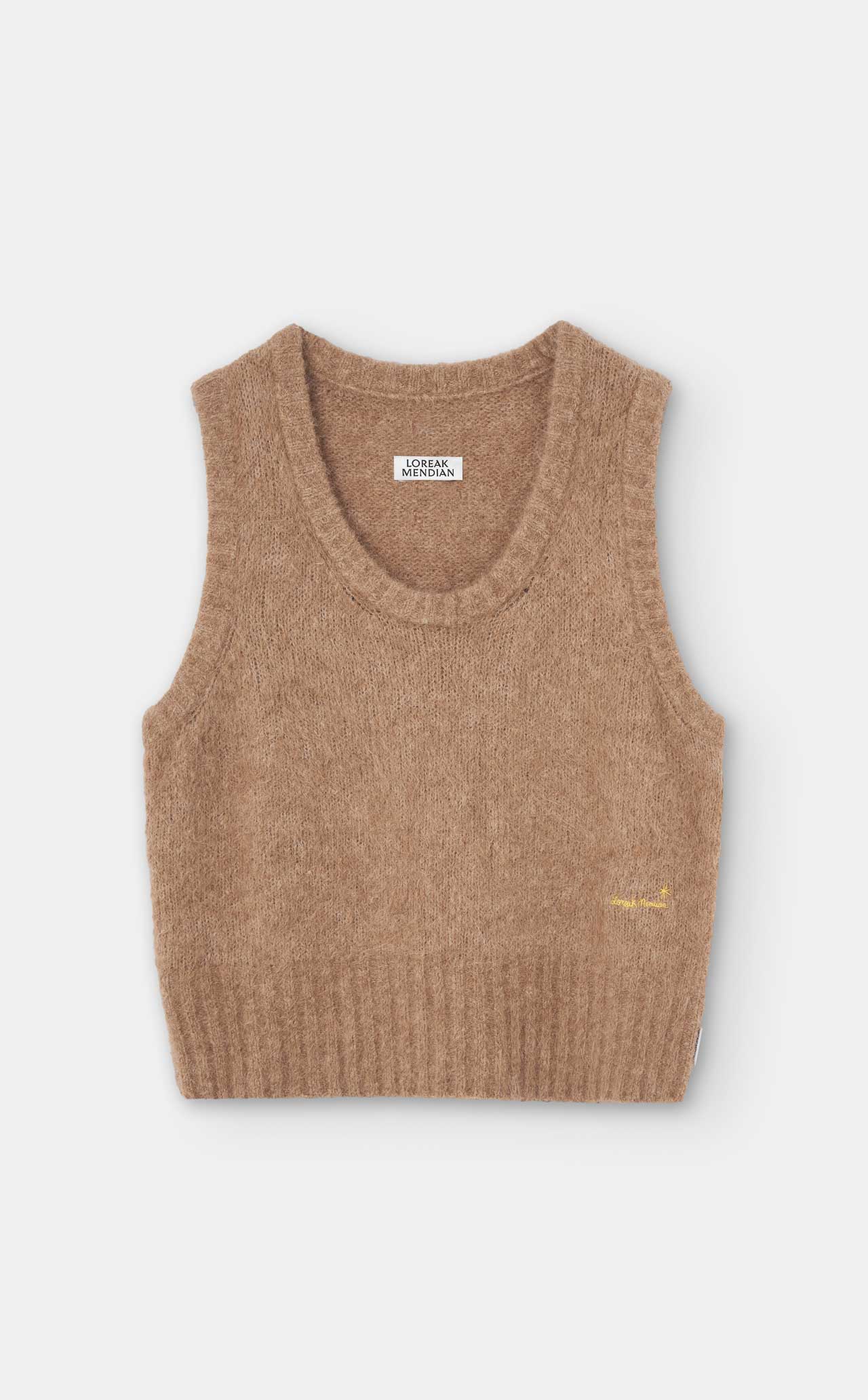 ZALA PULLOVER