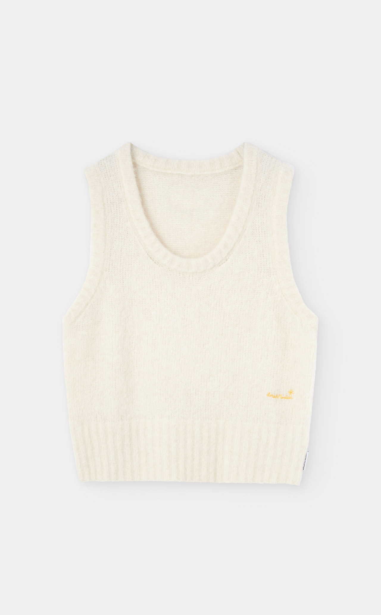 ZALA PULLOVER