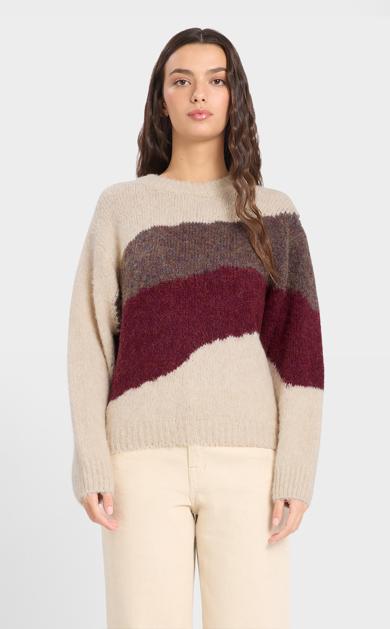 DIRDAI PULLOVER