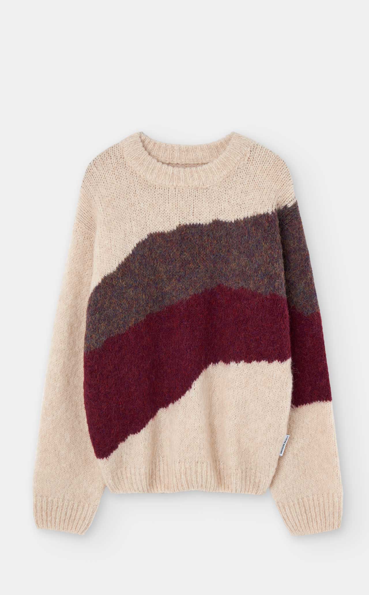 DIRDAI PULLOVER