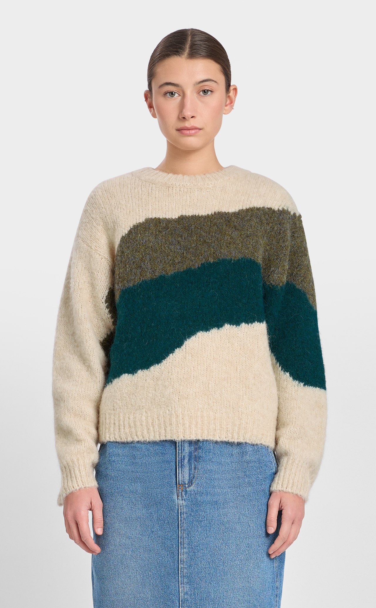 DIRDAI PULLOVER