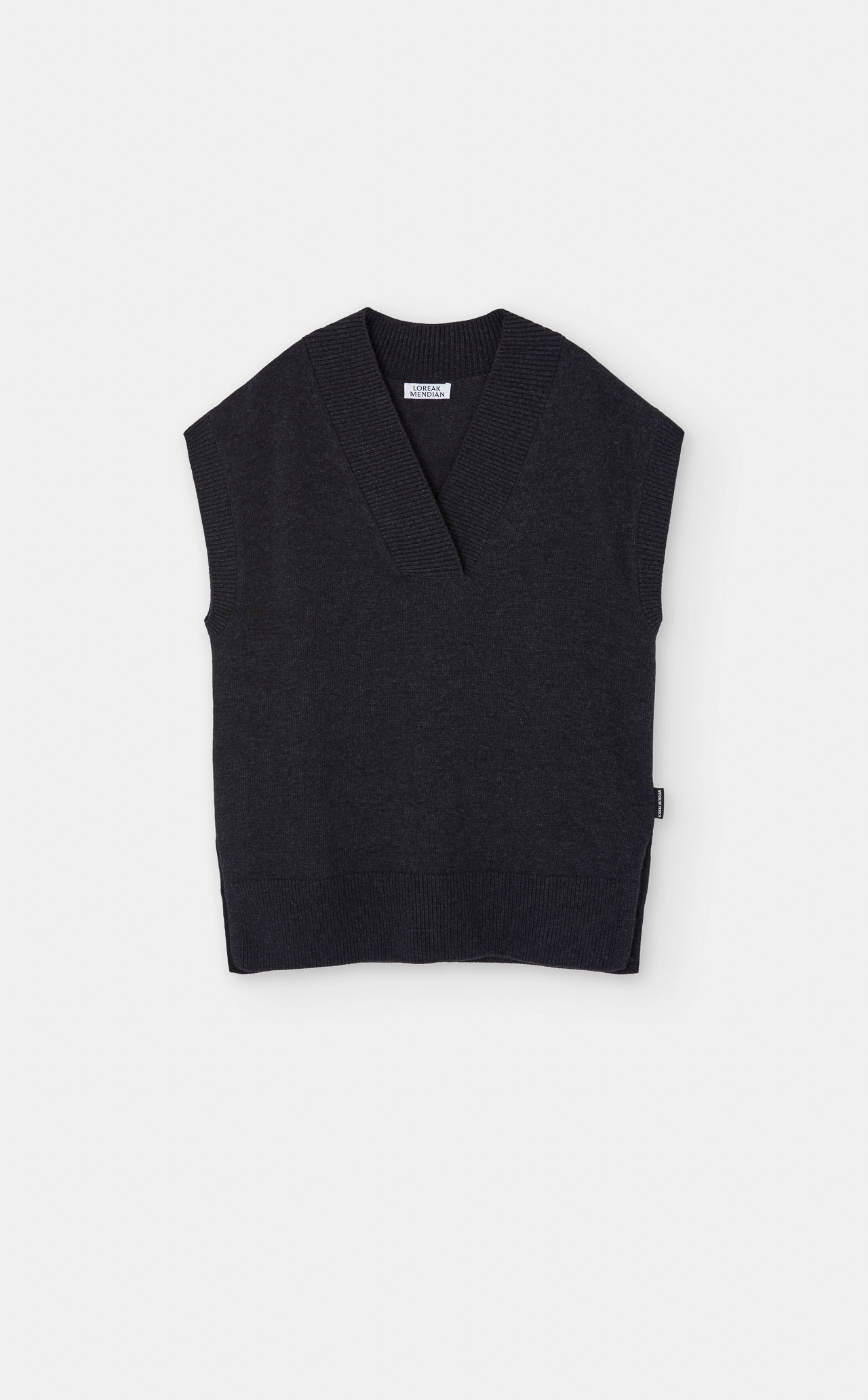 PULL IBAR