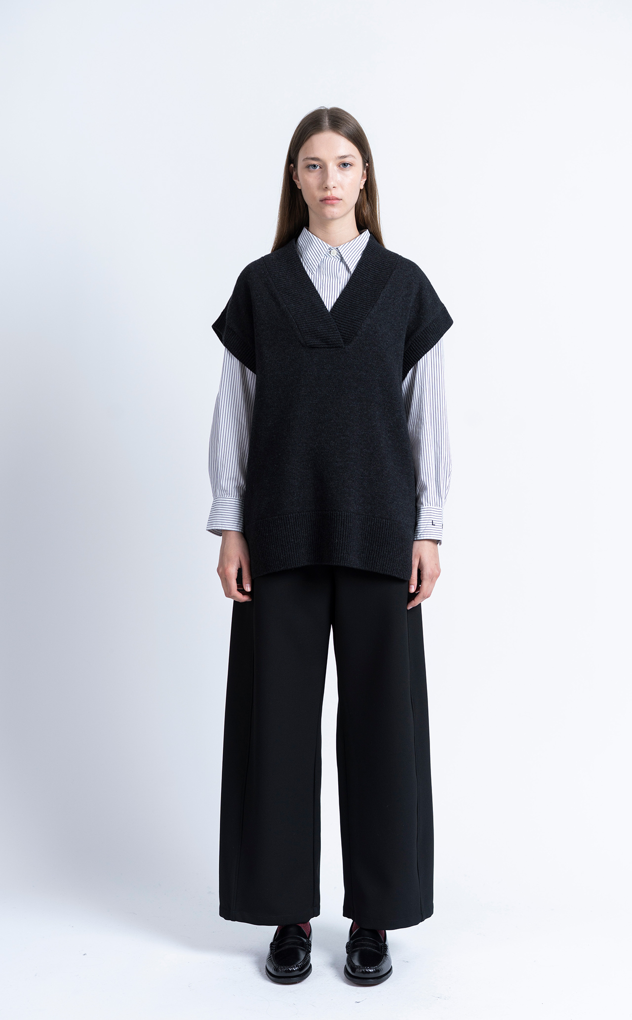 PULL IBAR