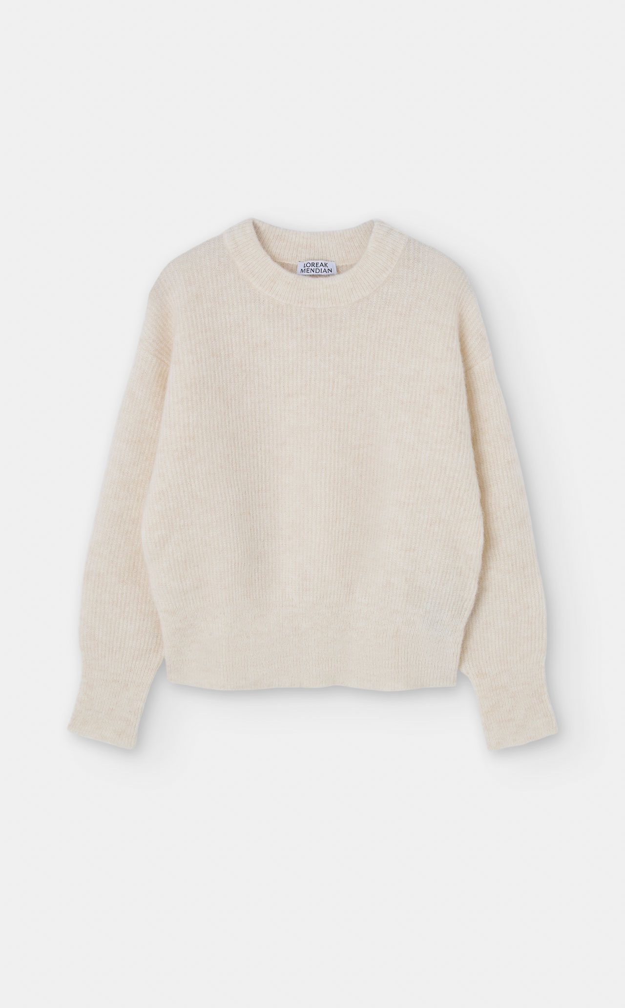 JUMPER EZTI