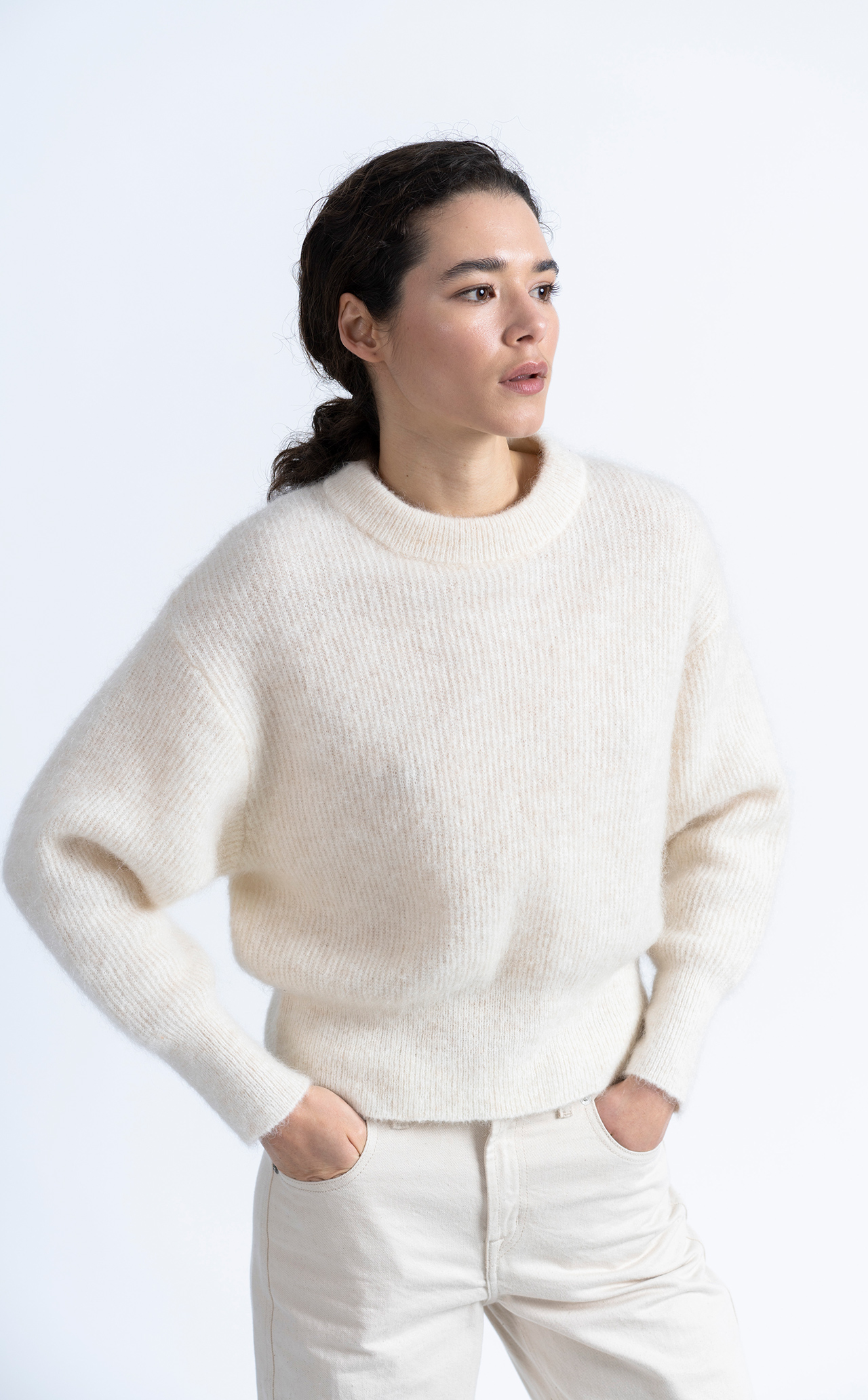 JUMPER EZTI