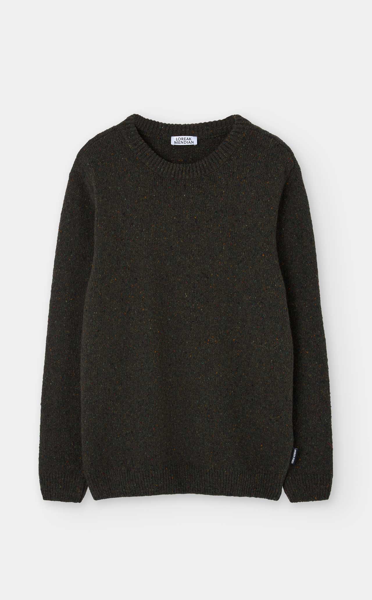 JUMPER NIKOLAS