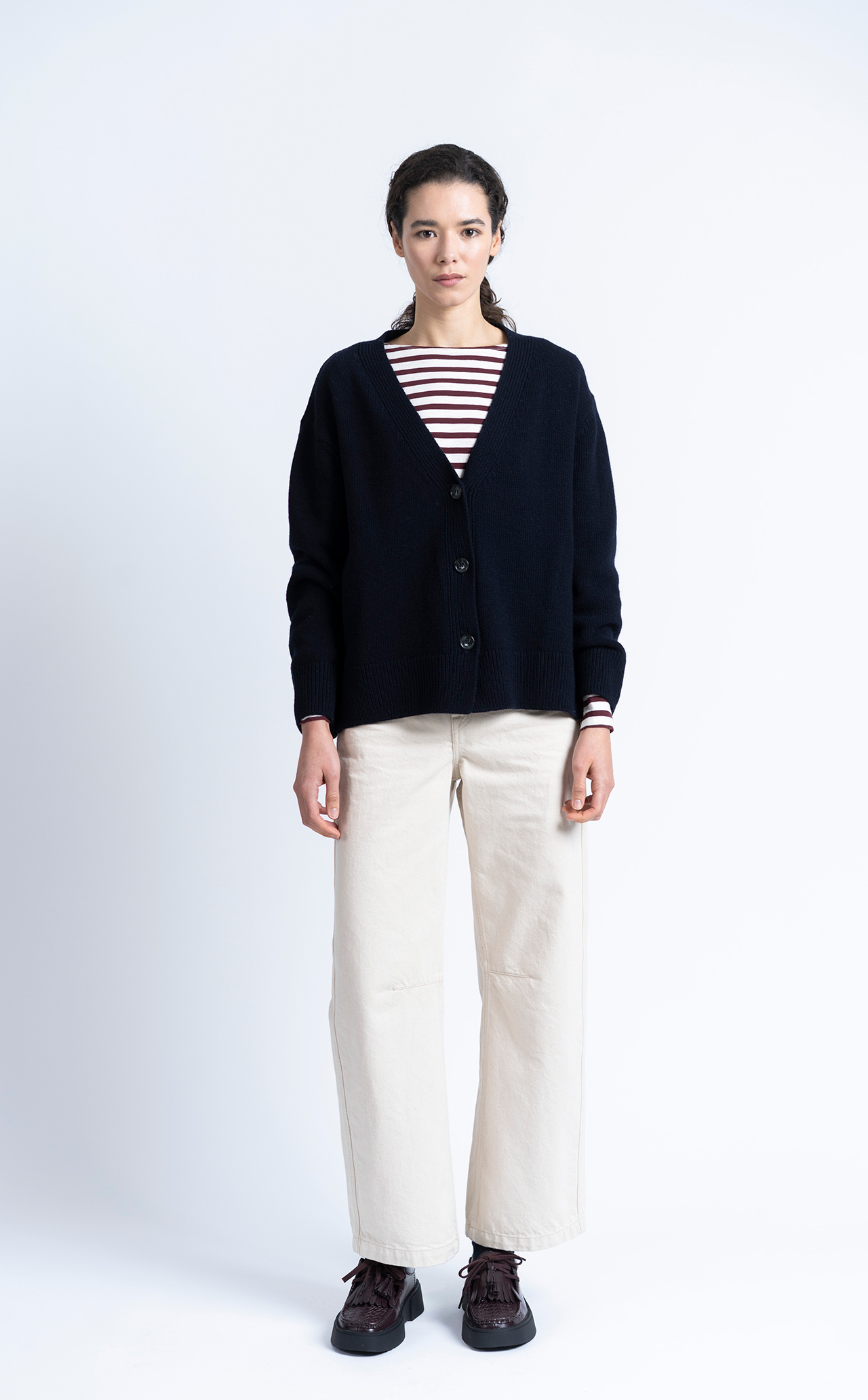 JUMPER IZARO