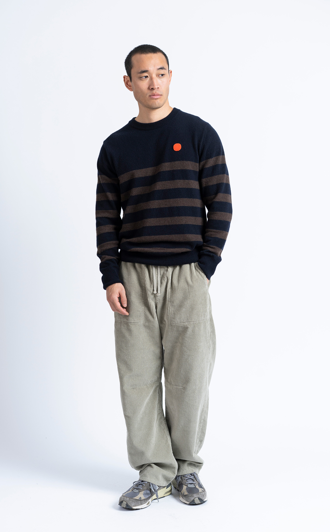 JUMPER KADALAU DOT M