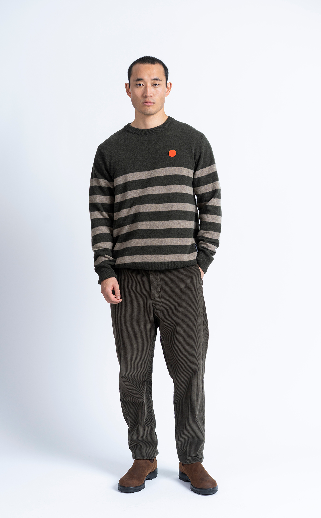 JUMPER KADALAU DOT M