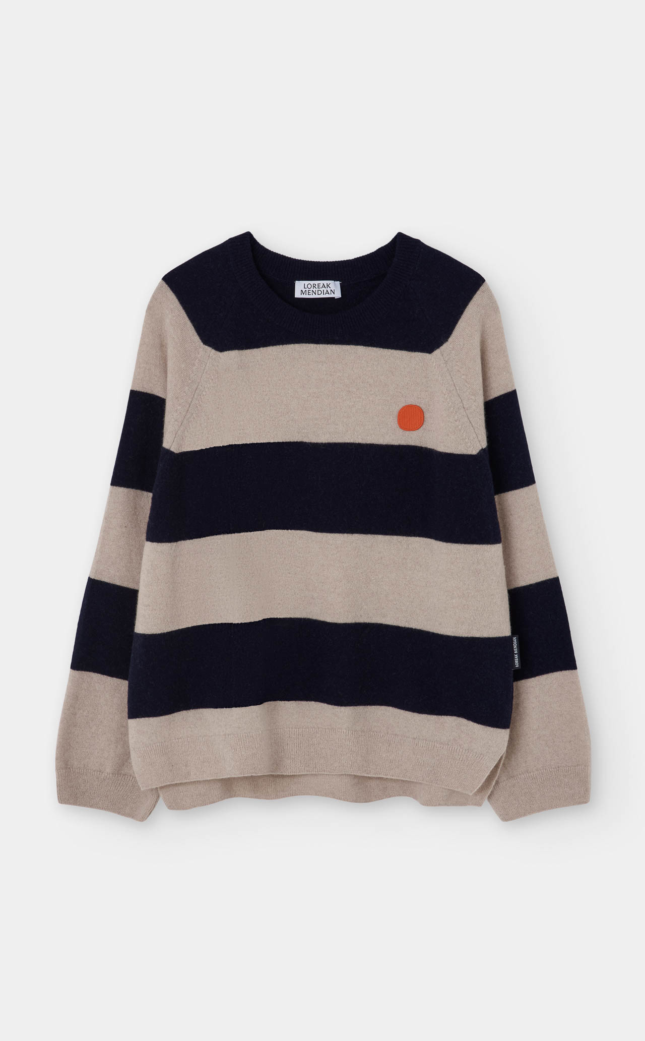 JUMPER KADALAU DOT W