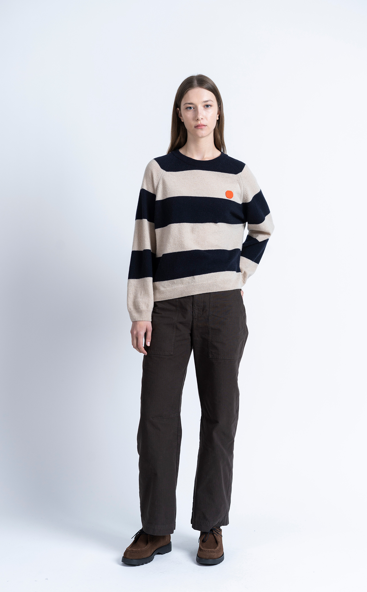JUMPER KADALAU DOT W