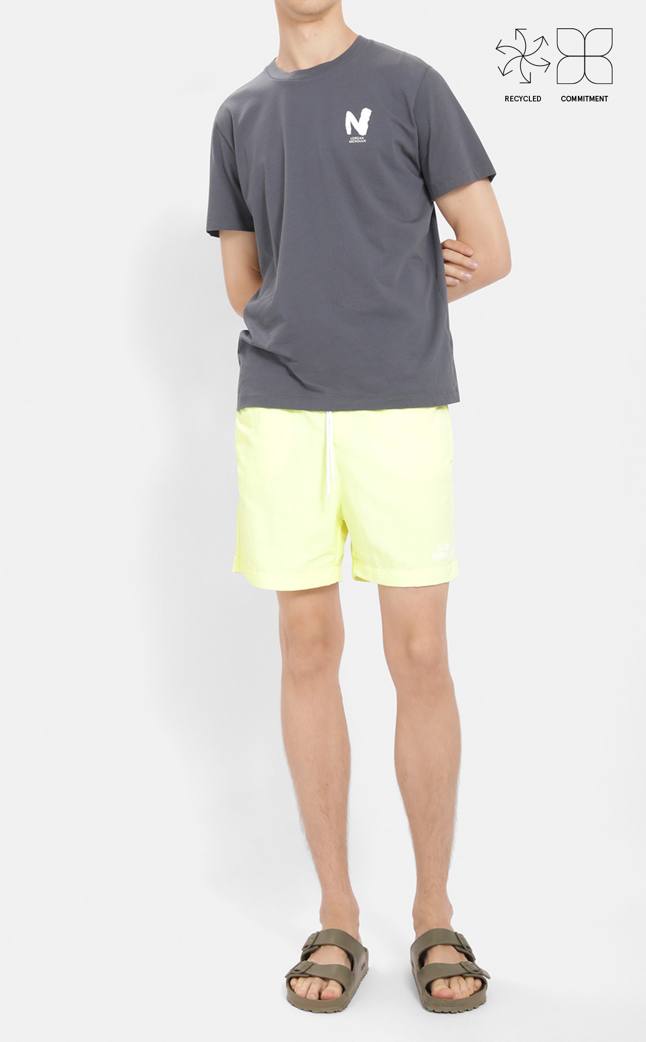 KRESU SHORT