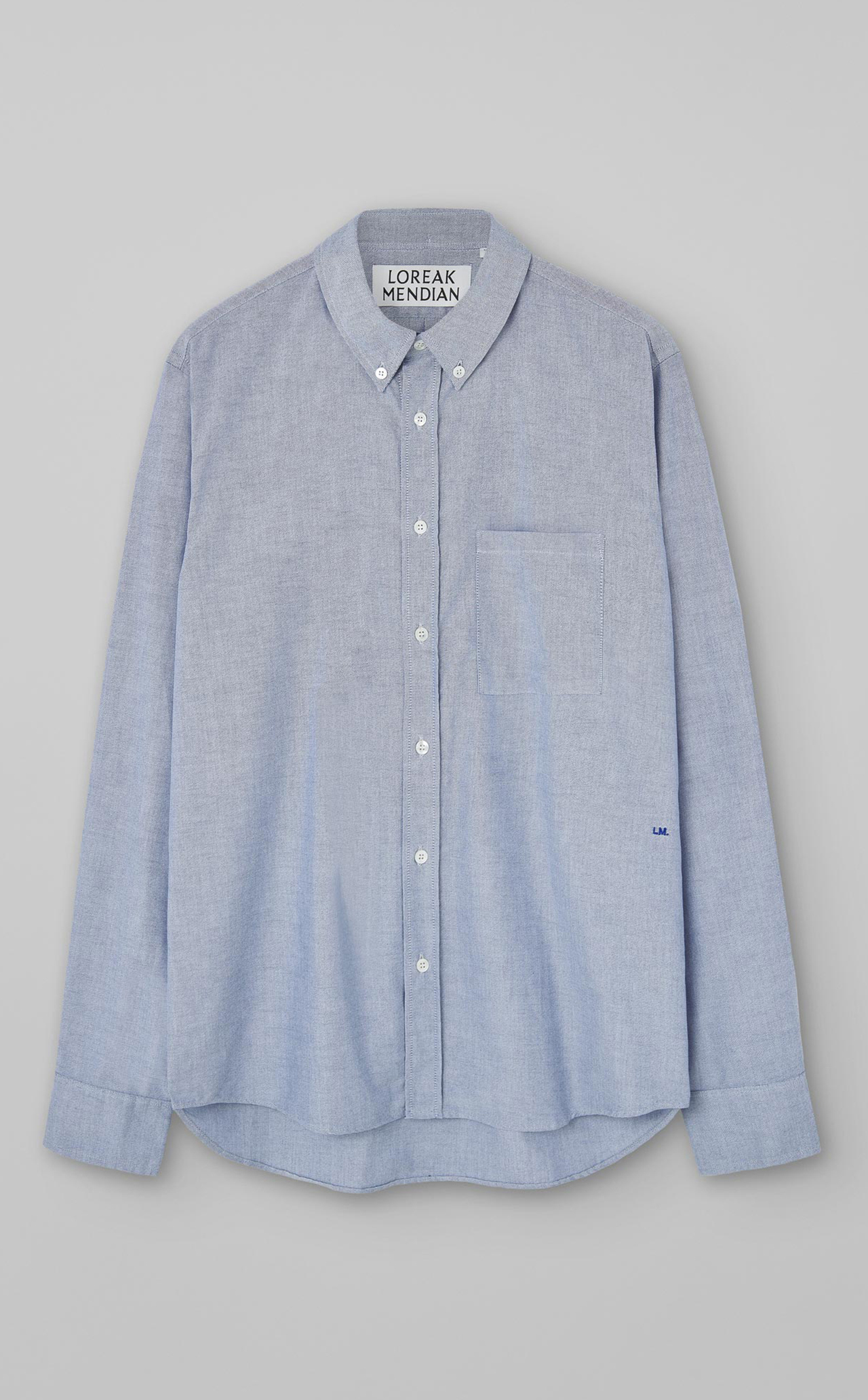 SHIRT FORKARE