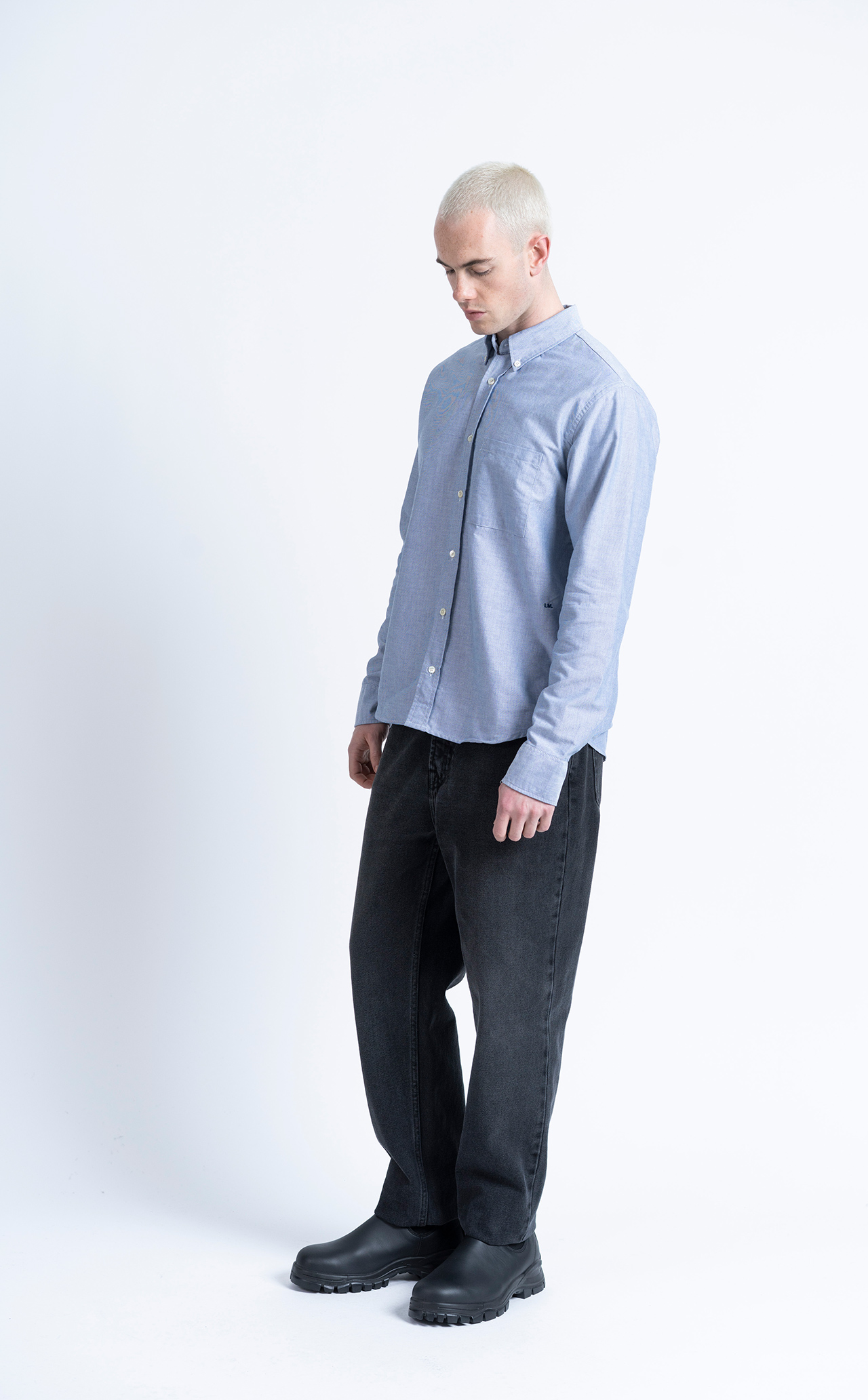 SHIRT FORKARE