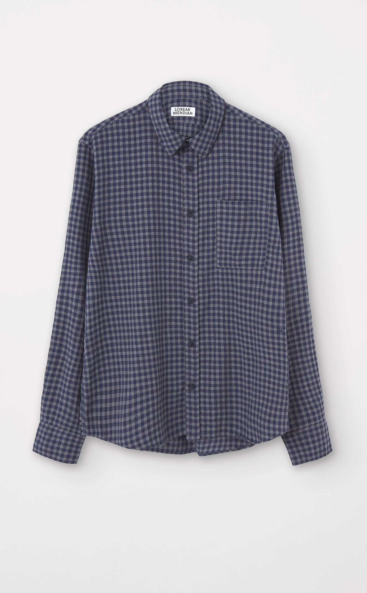 CAMISA NEUTRA