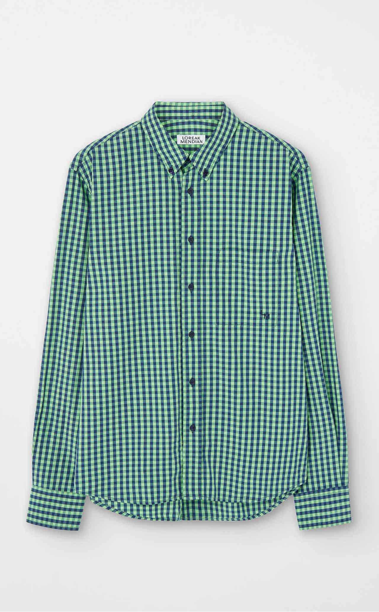 CAMISA IZURA