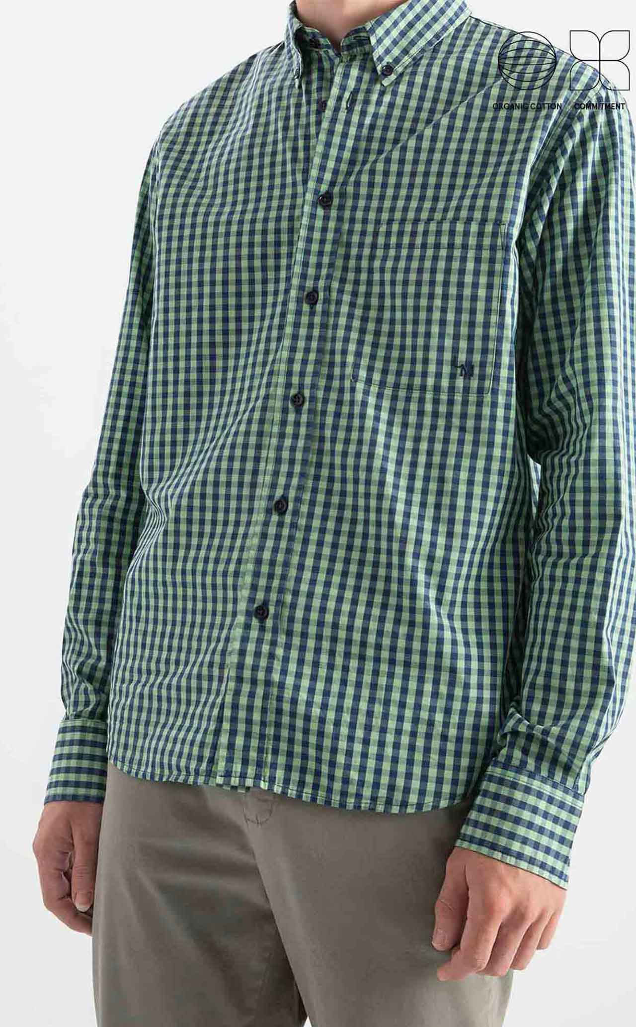 CAMISA IZURA