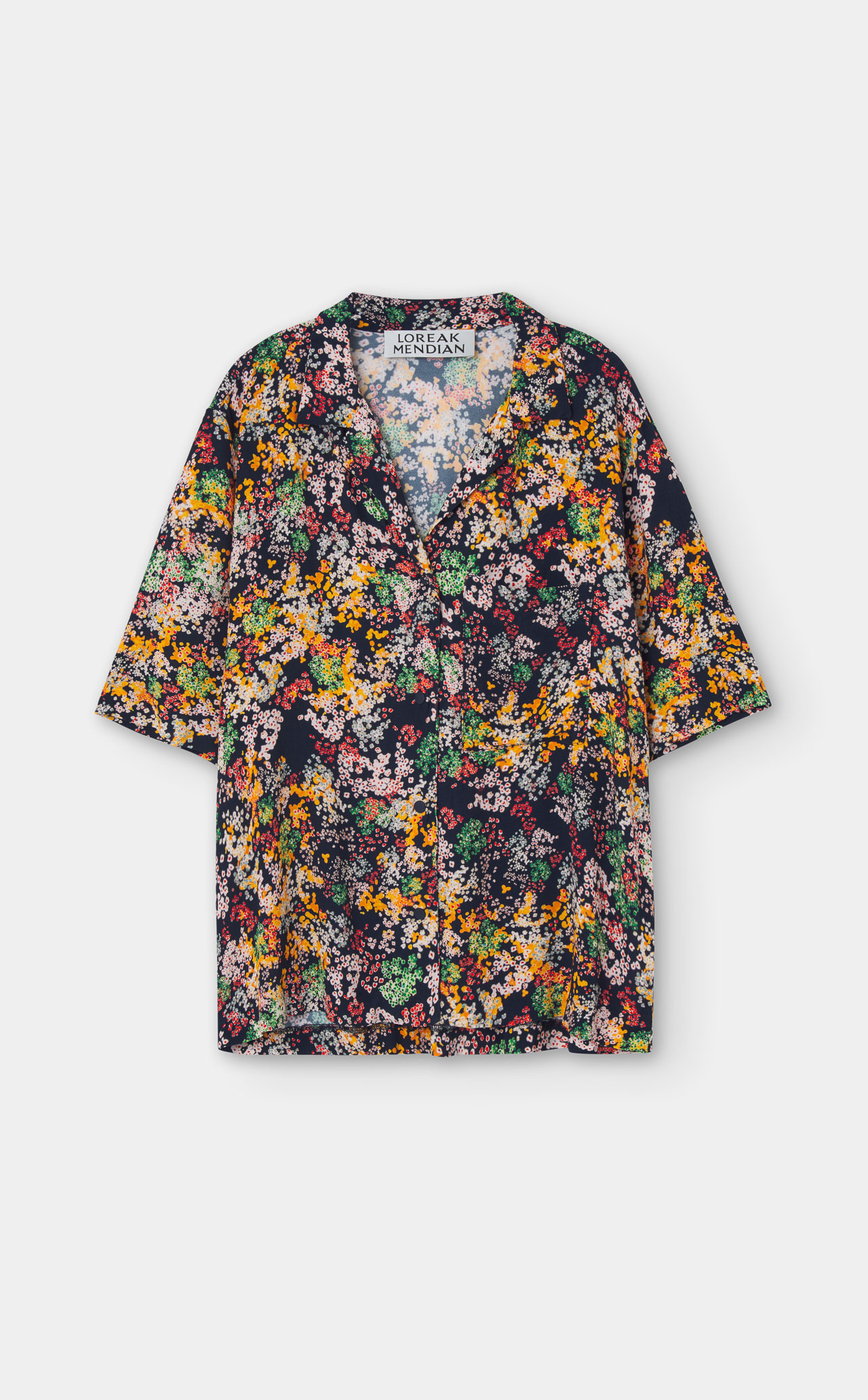 CASILDA SHIRT