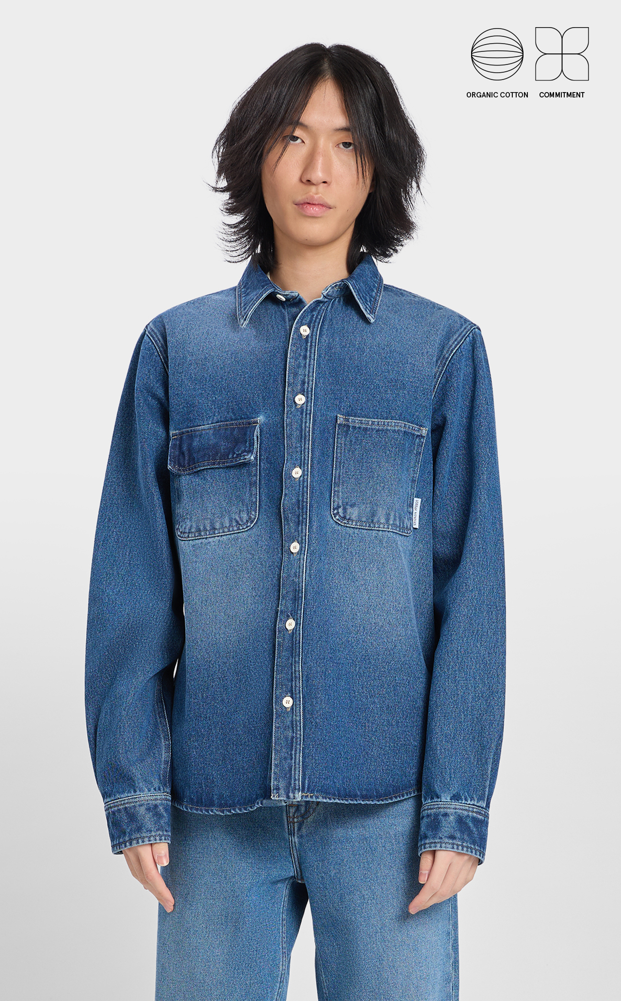 SHIRT ZALAIN