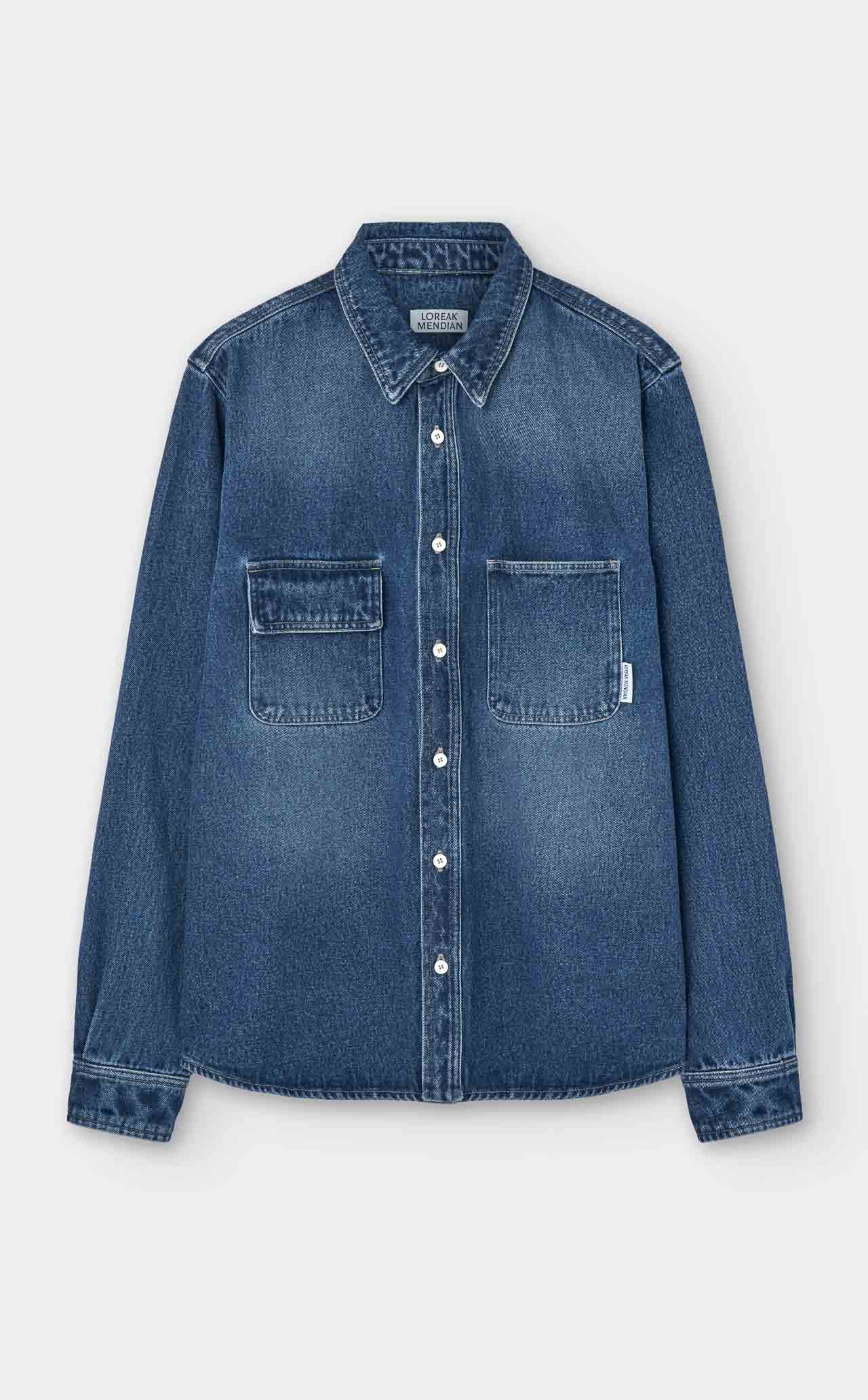 SHIRT ZALAIN