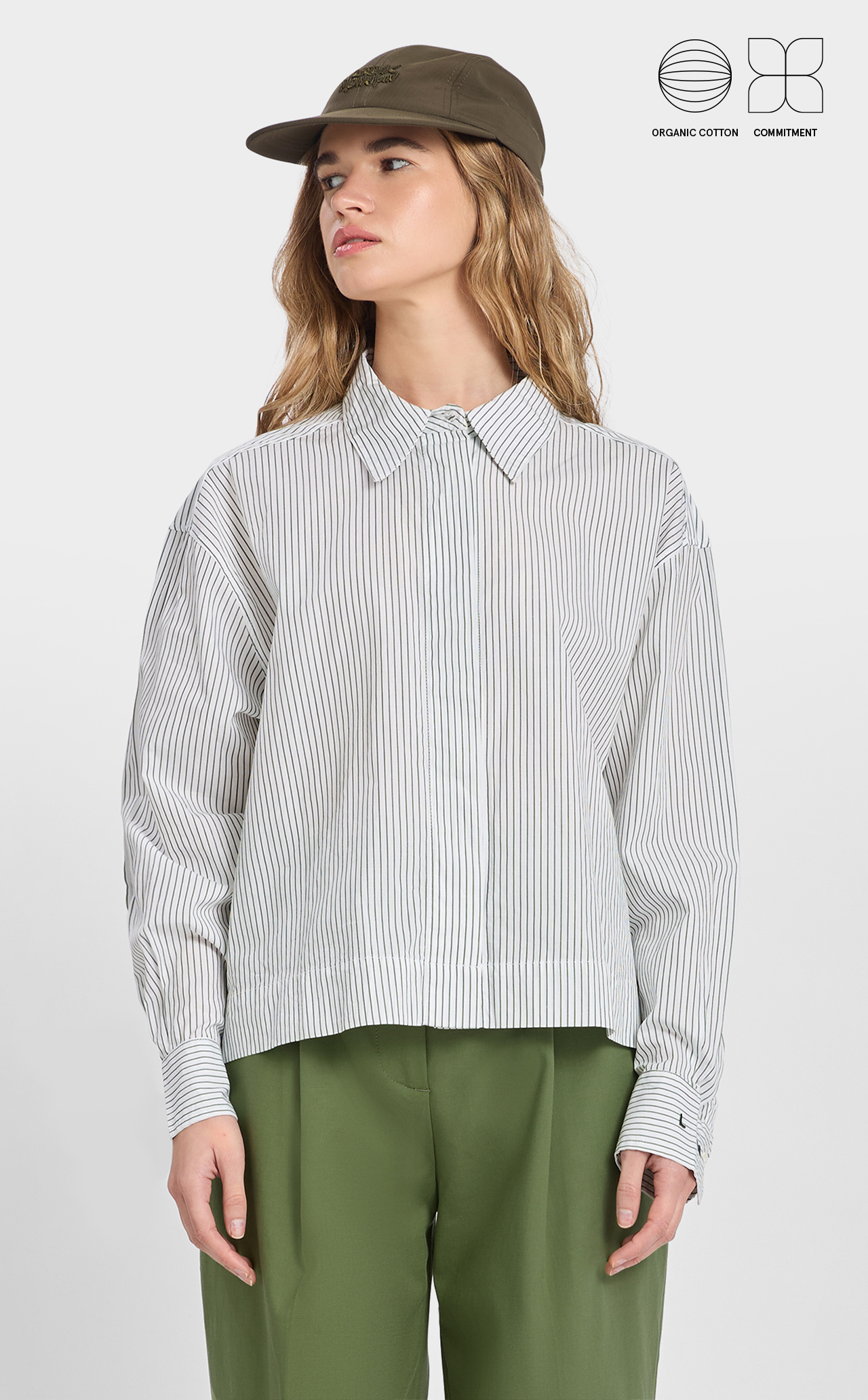SHIRT UNTZE