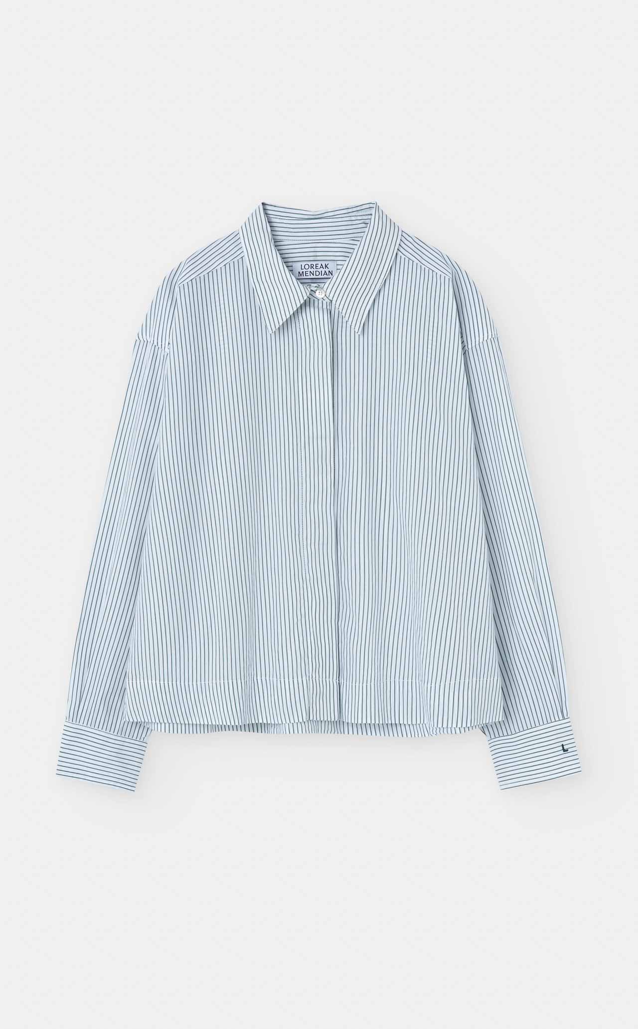 SHIRT UNTZE