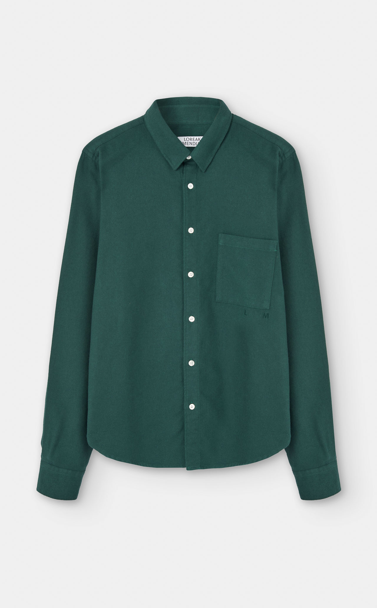 SHIRT ALDAPE
