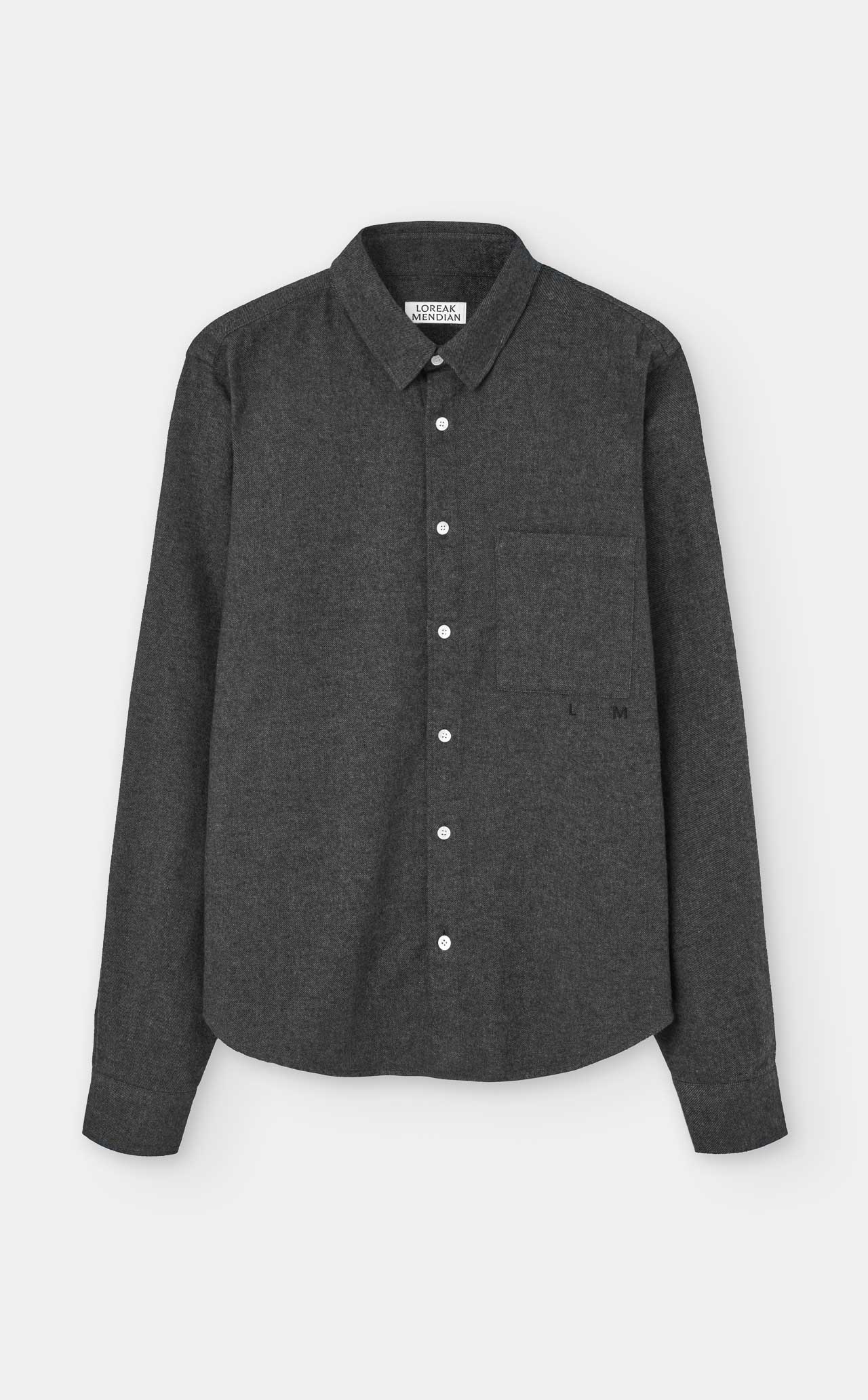 CAMISA ALDAPE