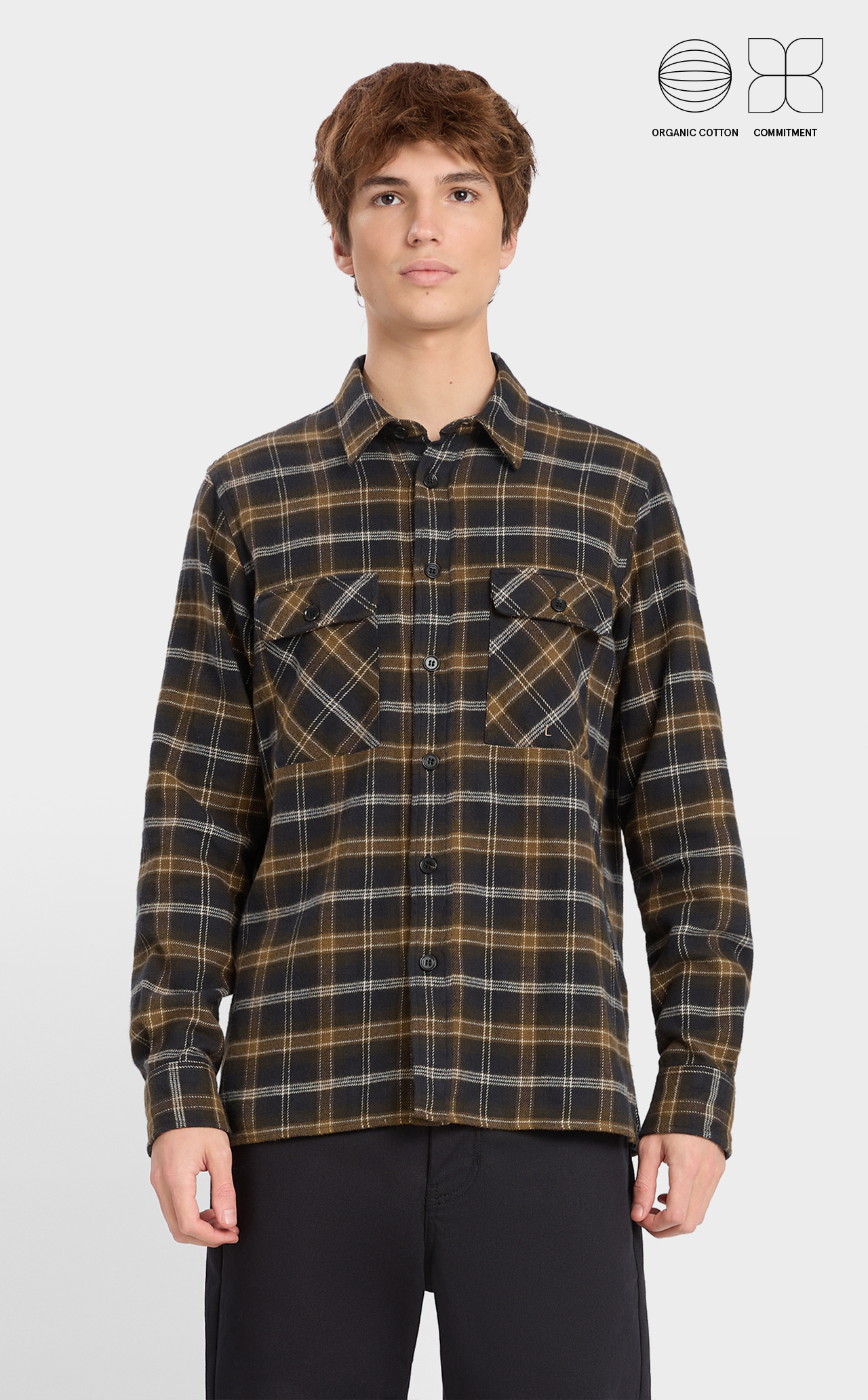 ELKANO SHIRT
