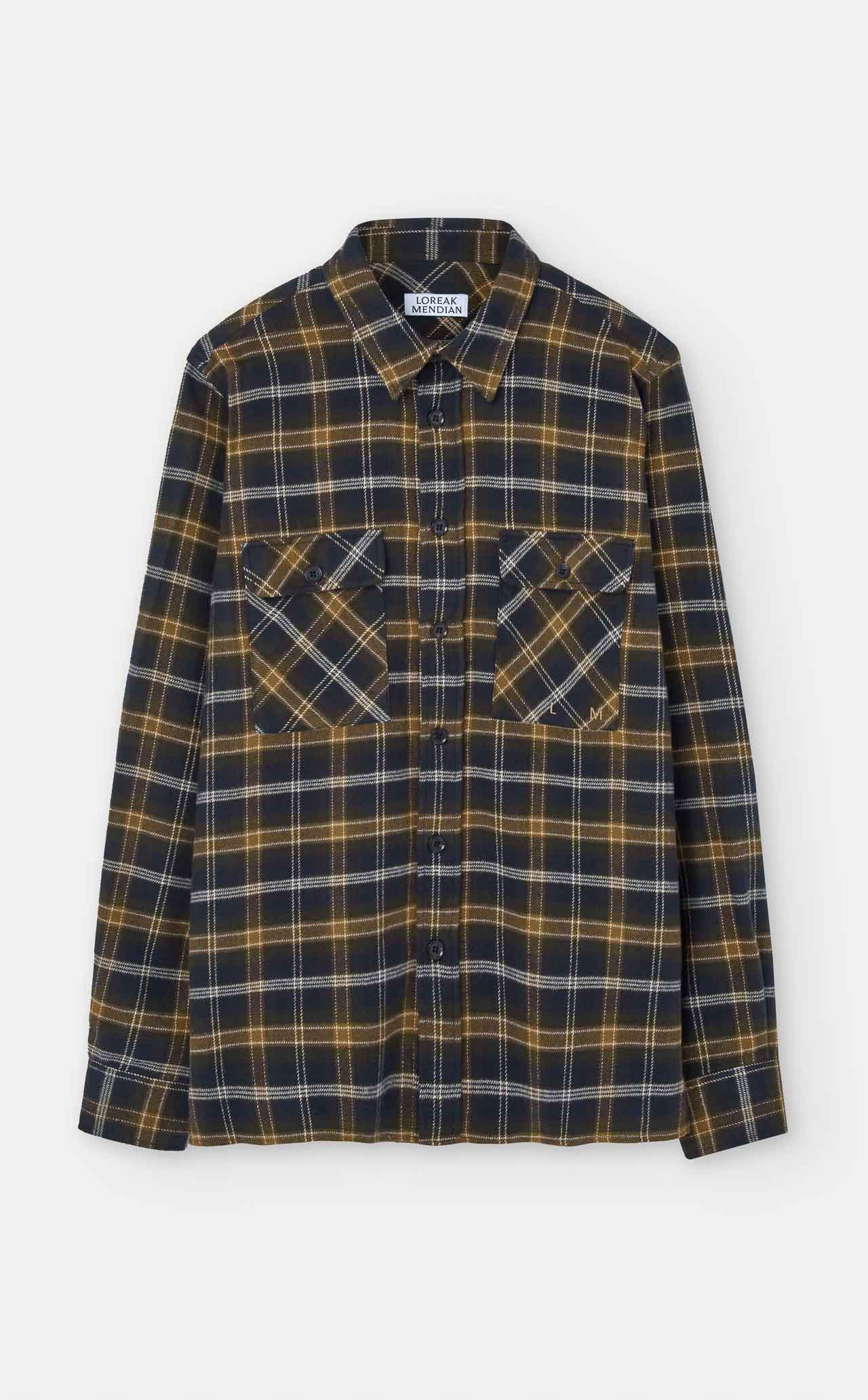 ELKANO SHIRT