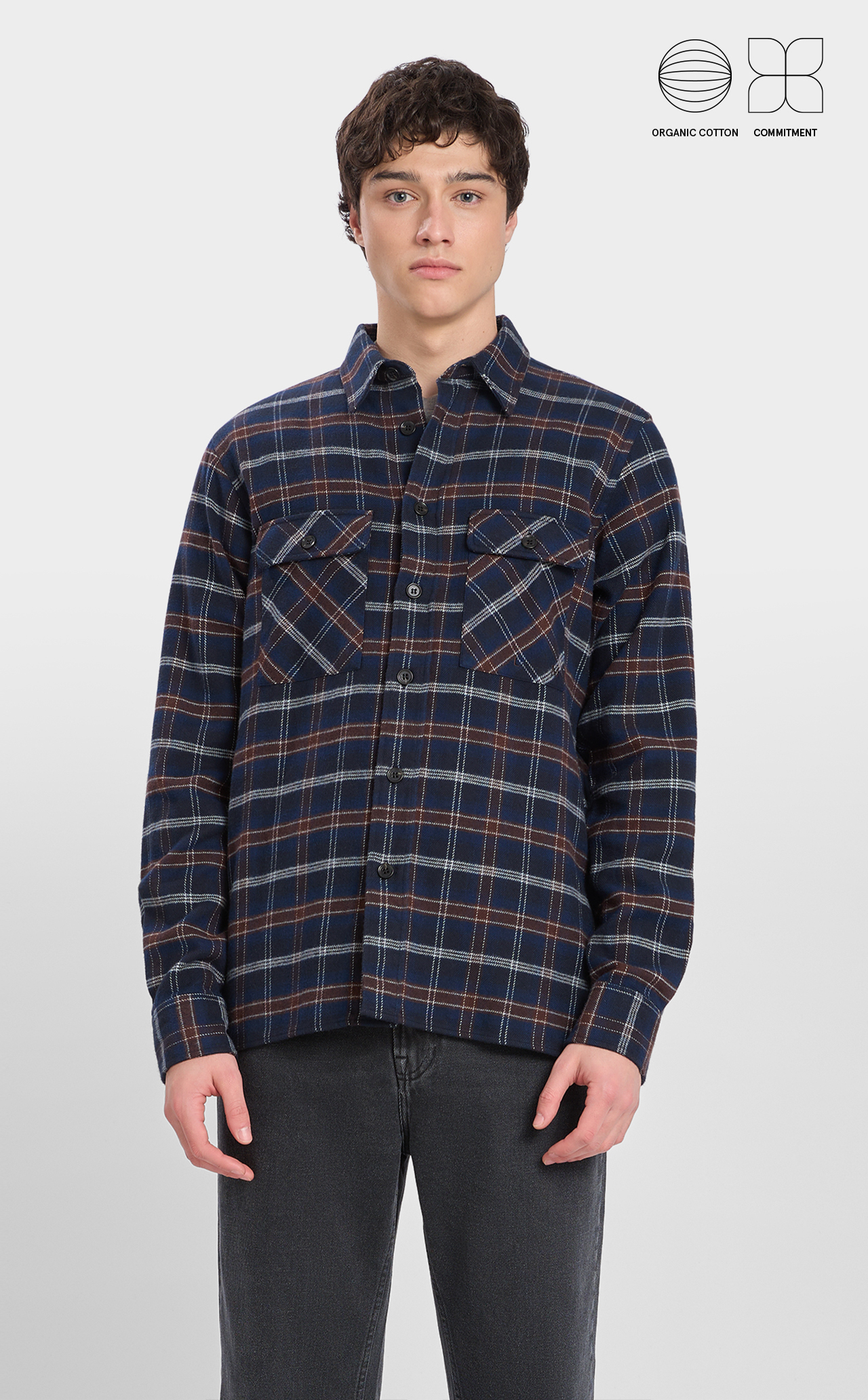 CAMISA ELKANO