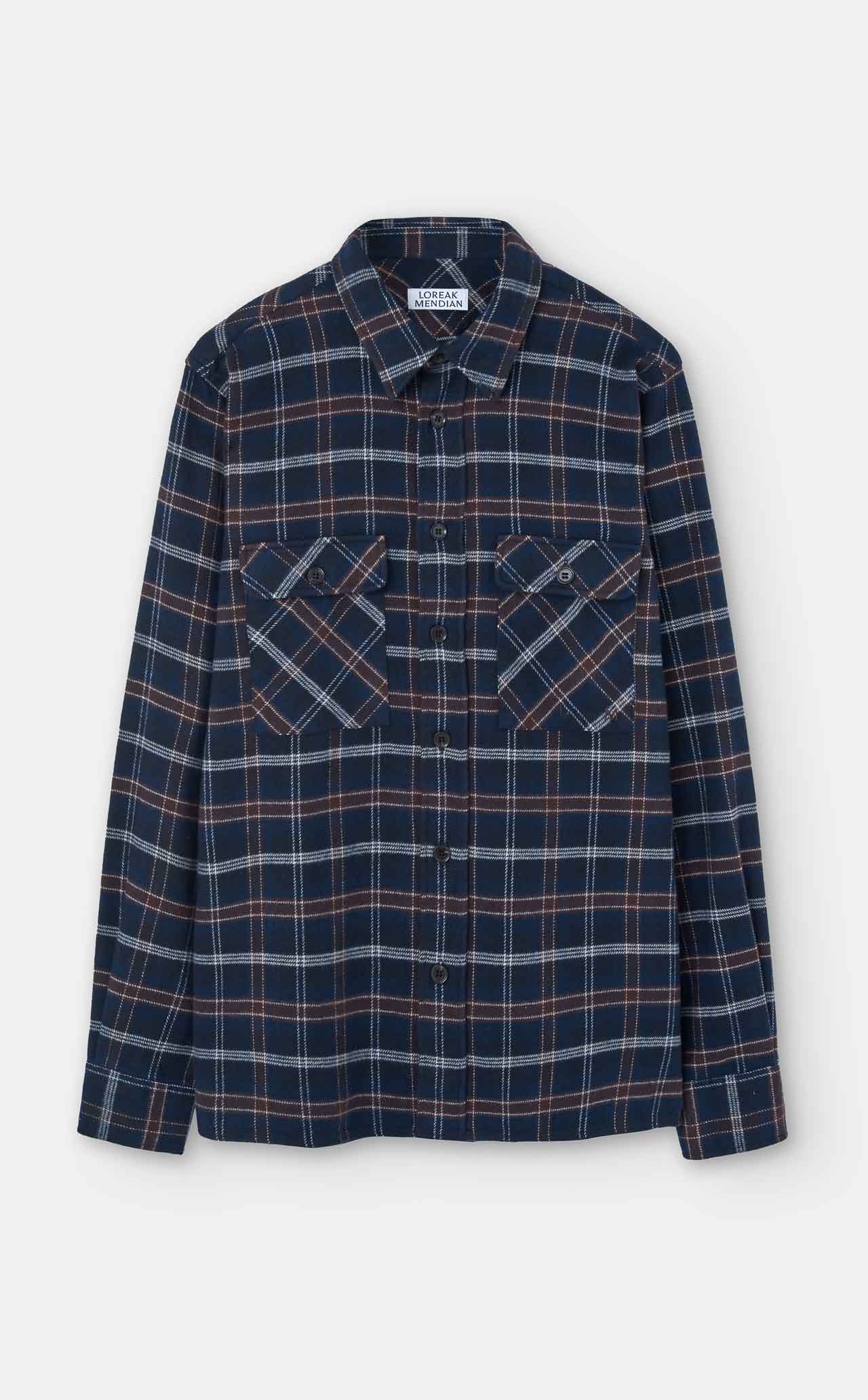 CAMISA ELKANO
