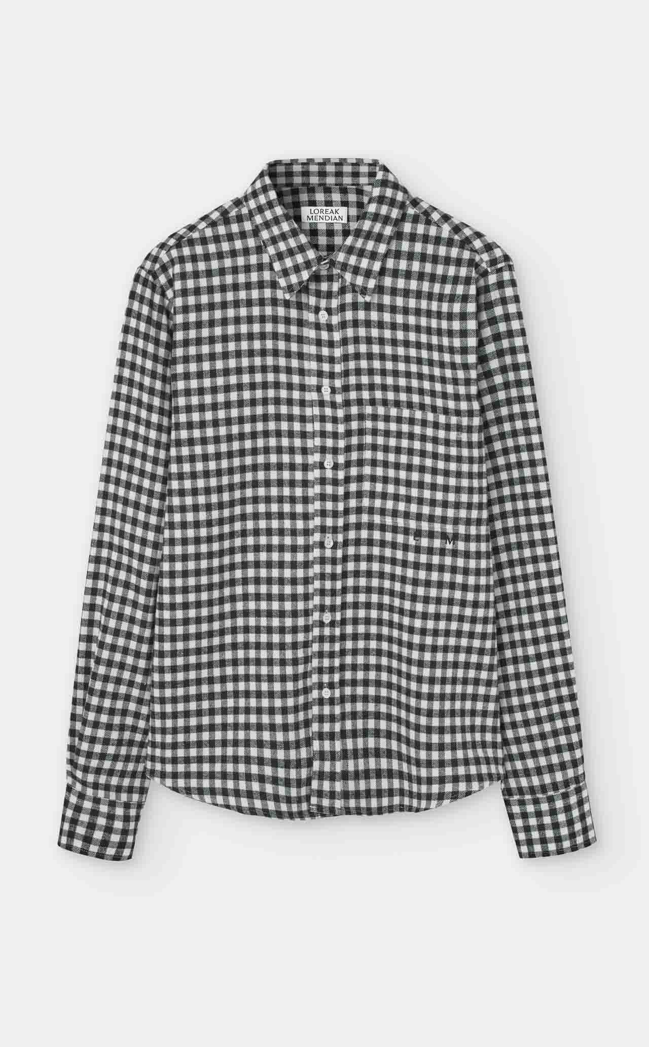 GAINZA SHIRT