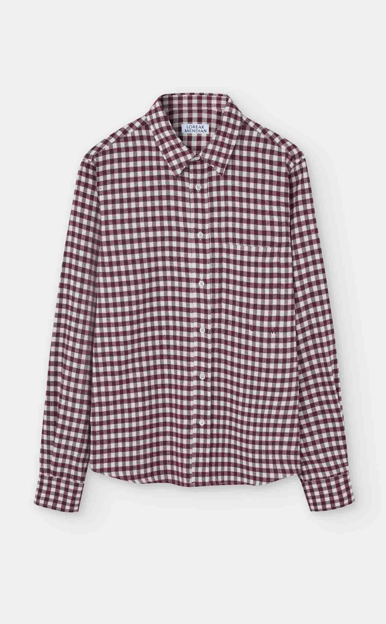SHIRT GAINZA