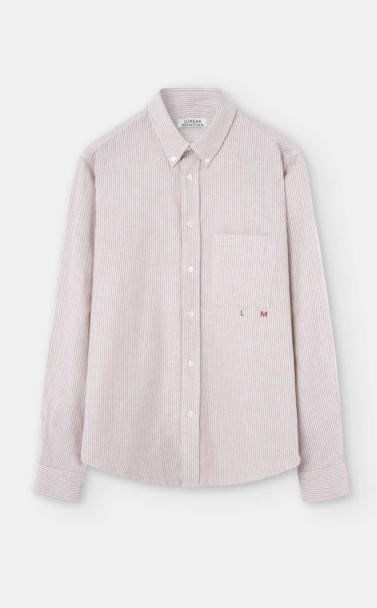 SHIRT LETES