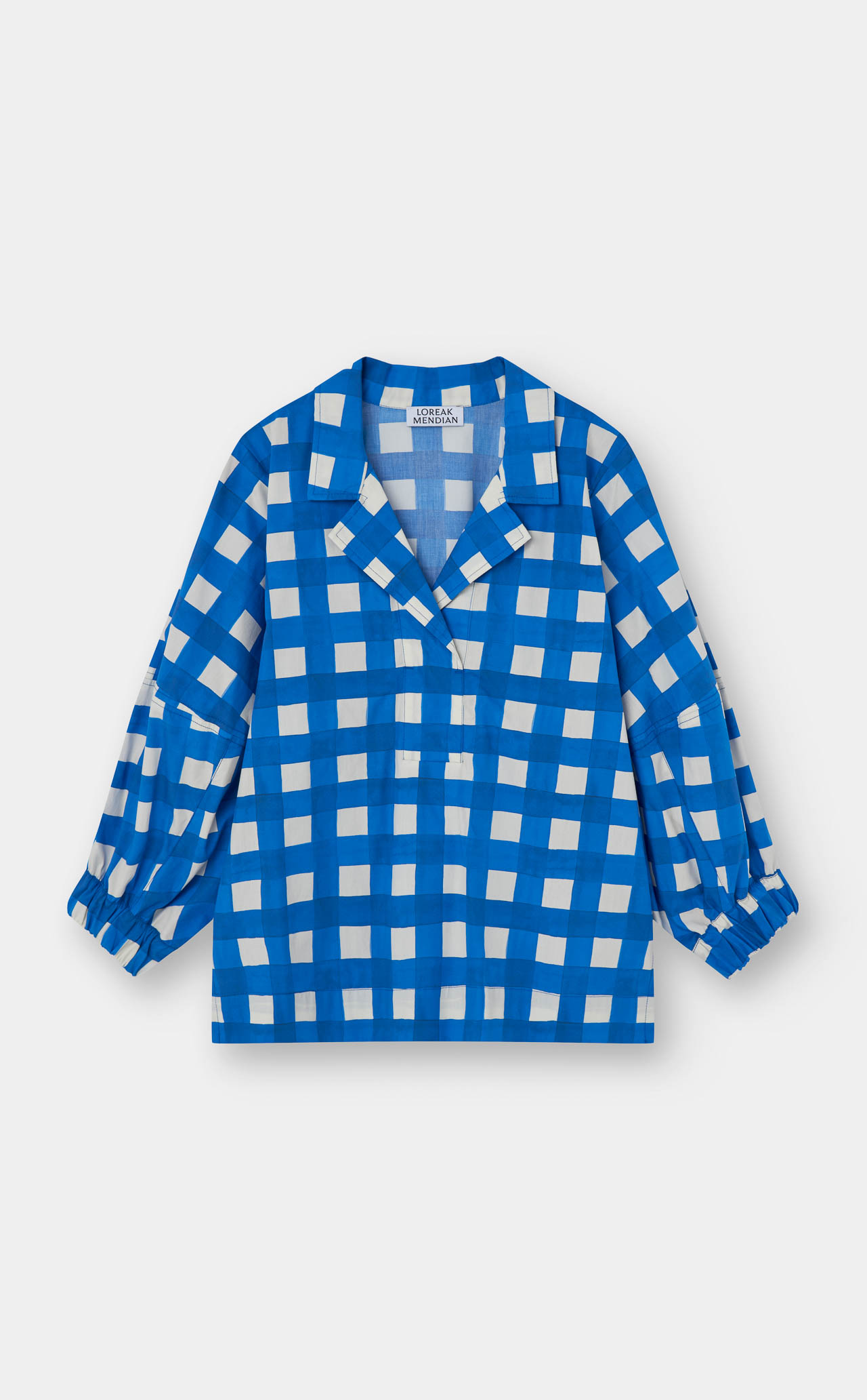 CAMISA ELKE