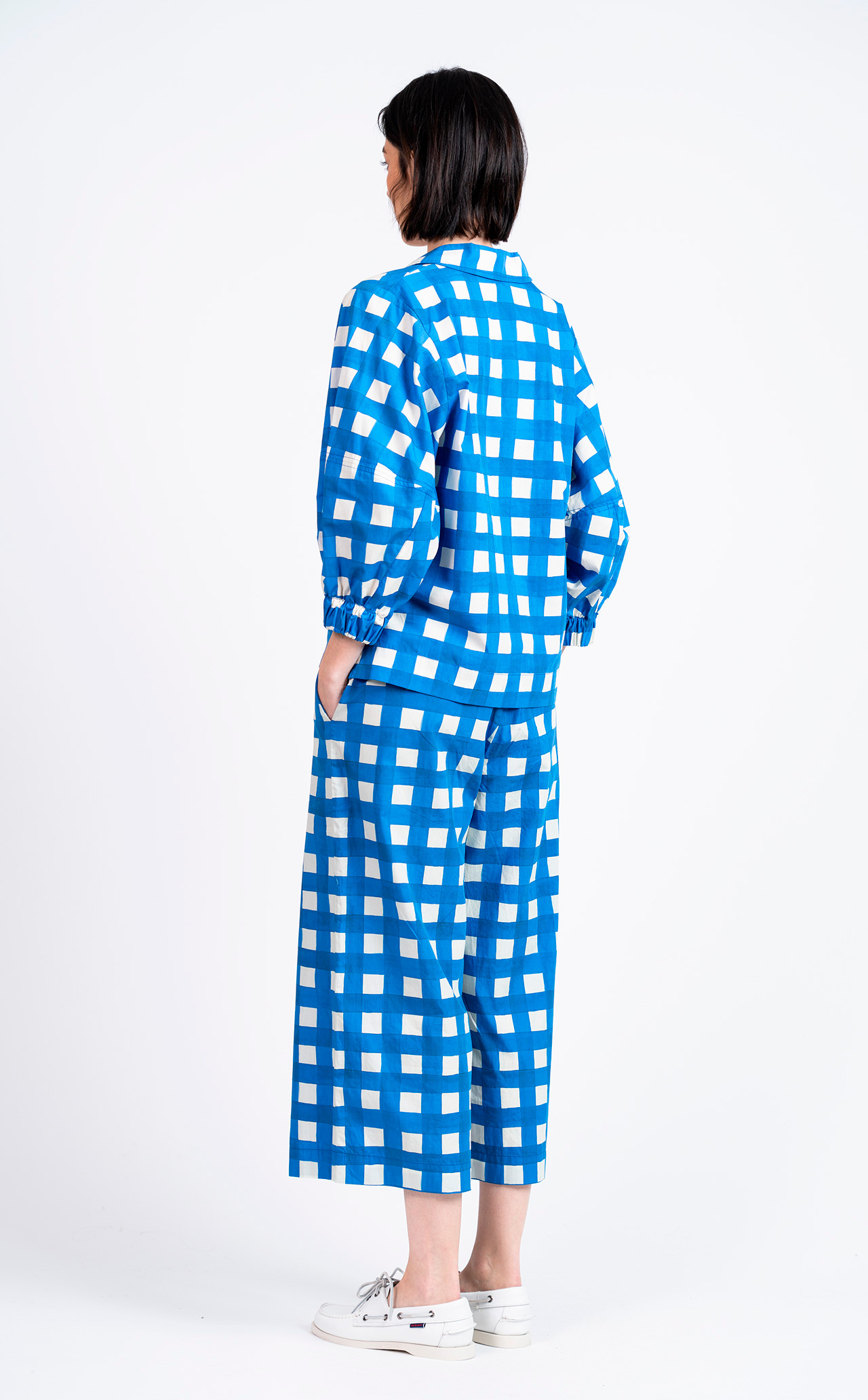 CAMISA ELKE