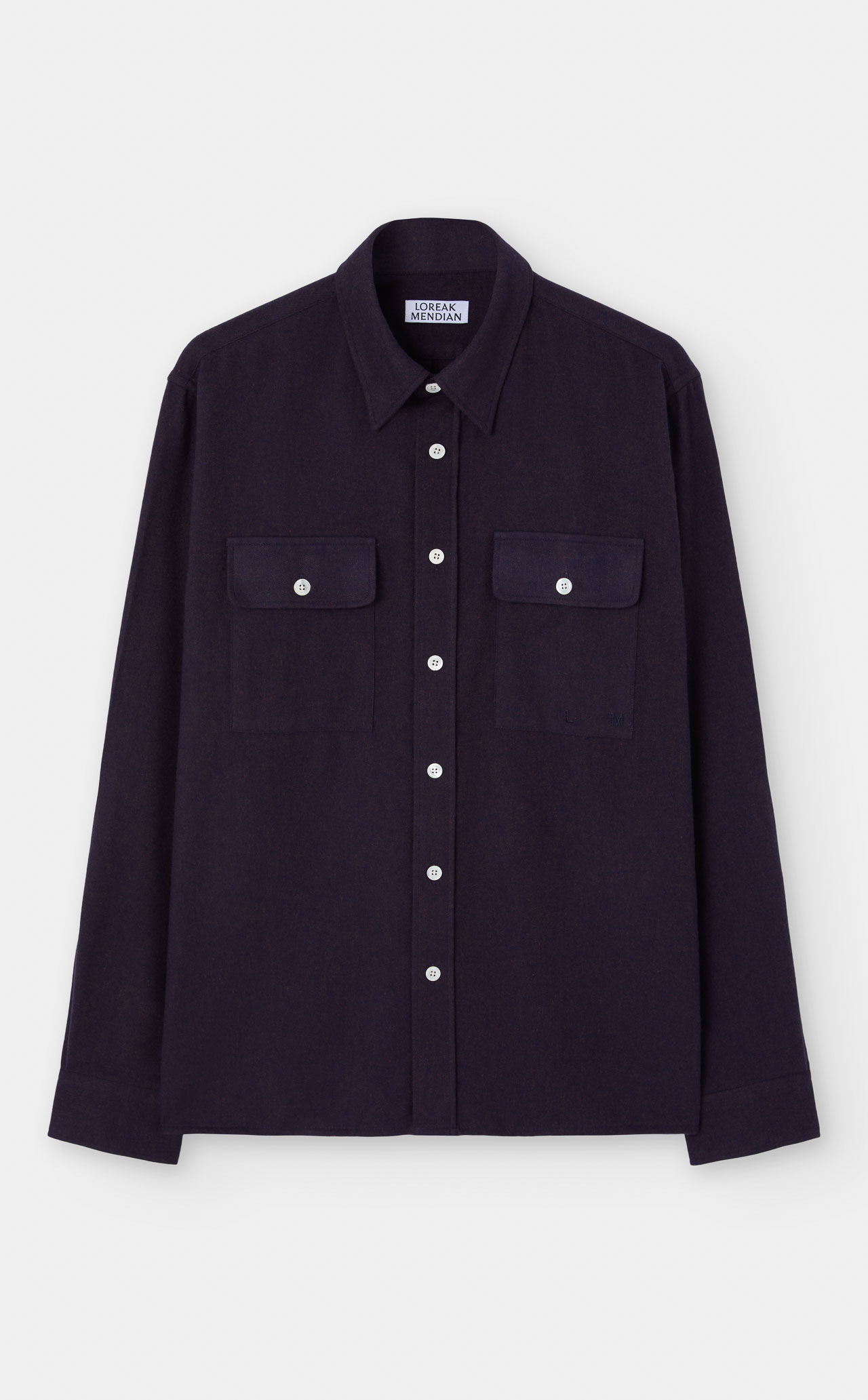 CHEMISE EUGUI