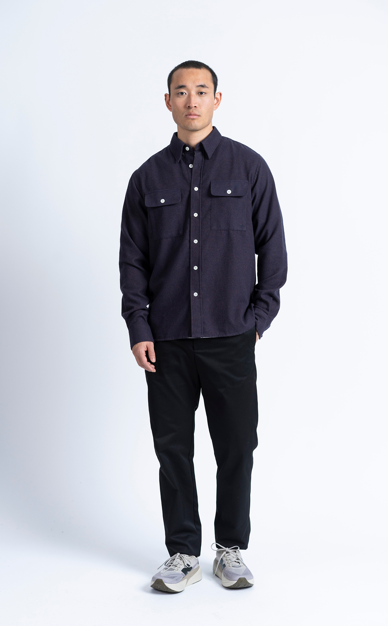 CHEMISE EUGUI