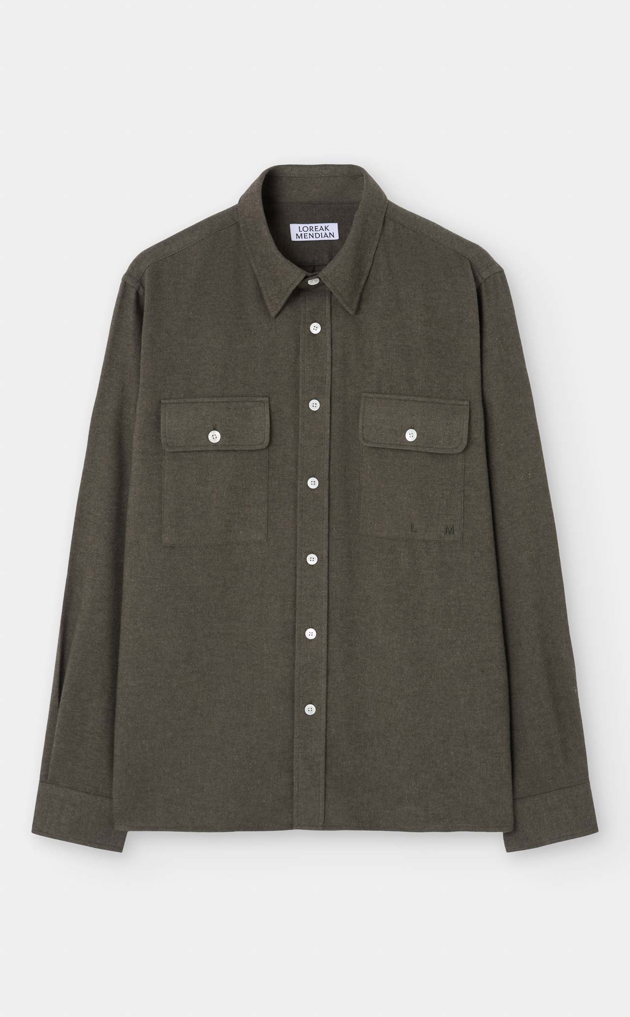 SHIRT EUGUI