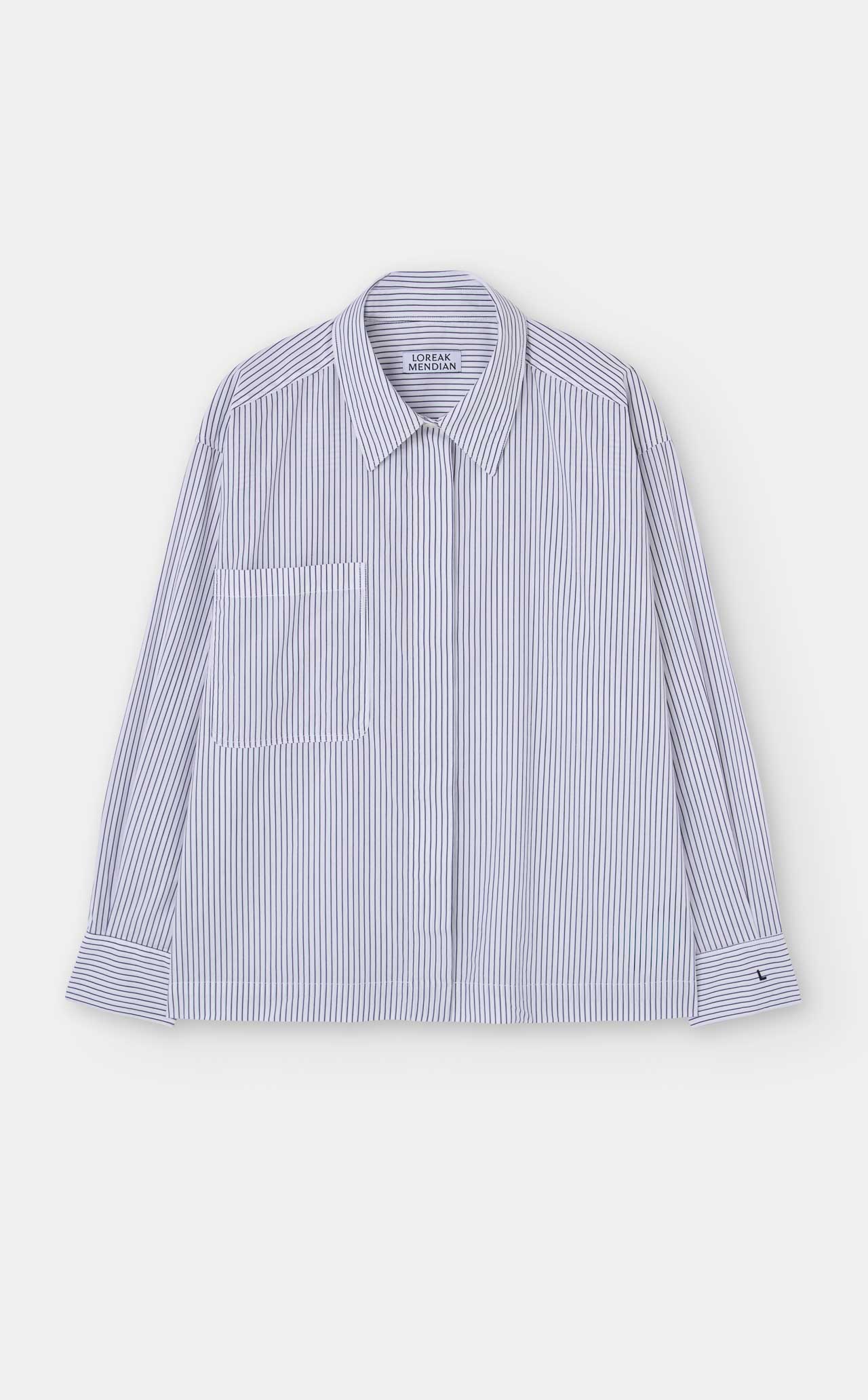 CAMISAS GARIS