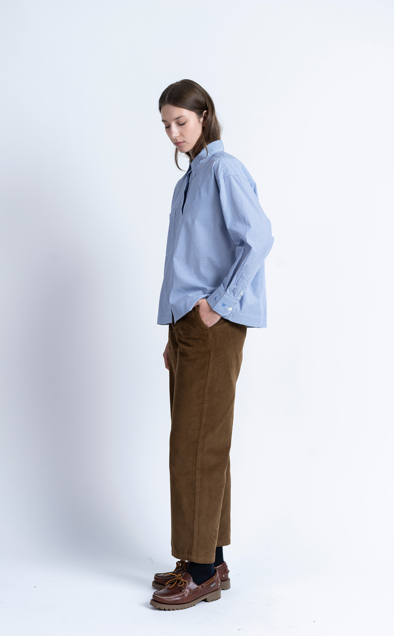 CHEMISE GARIS