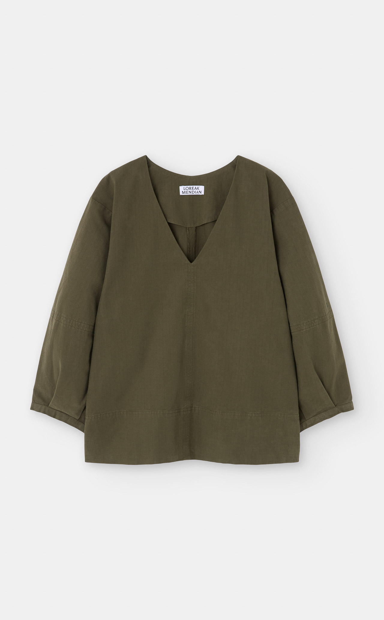 SHIRT OGI