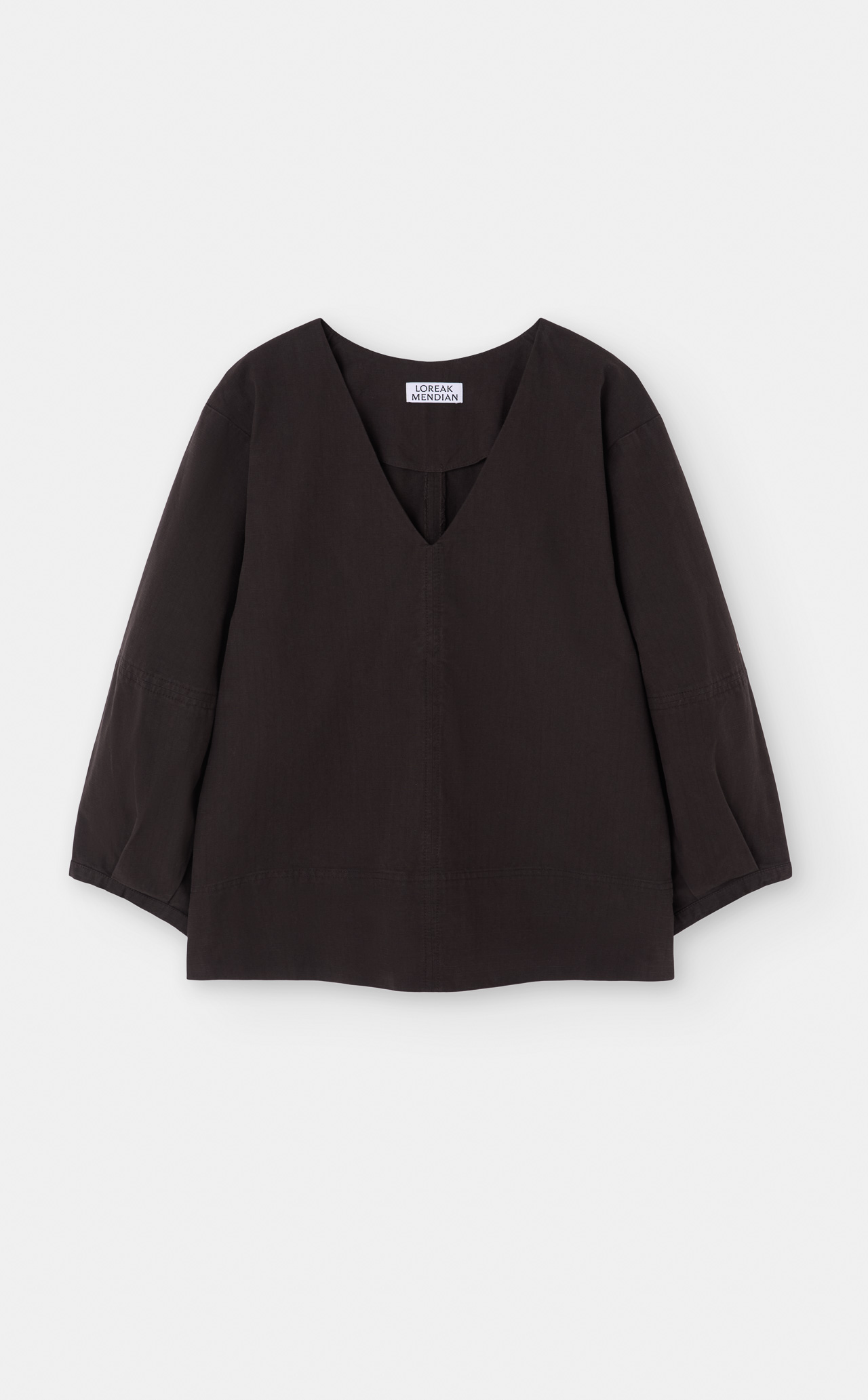 CAMISAS OGI