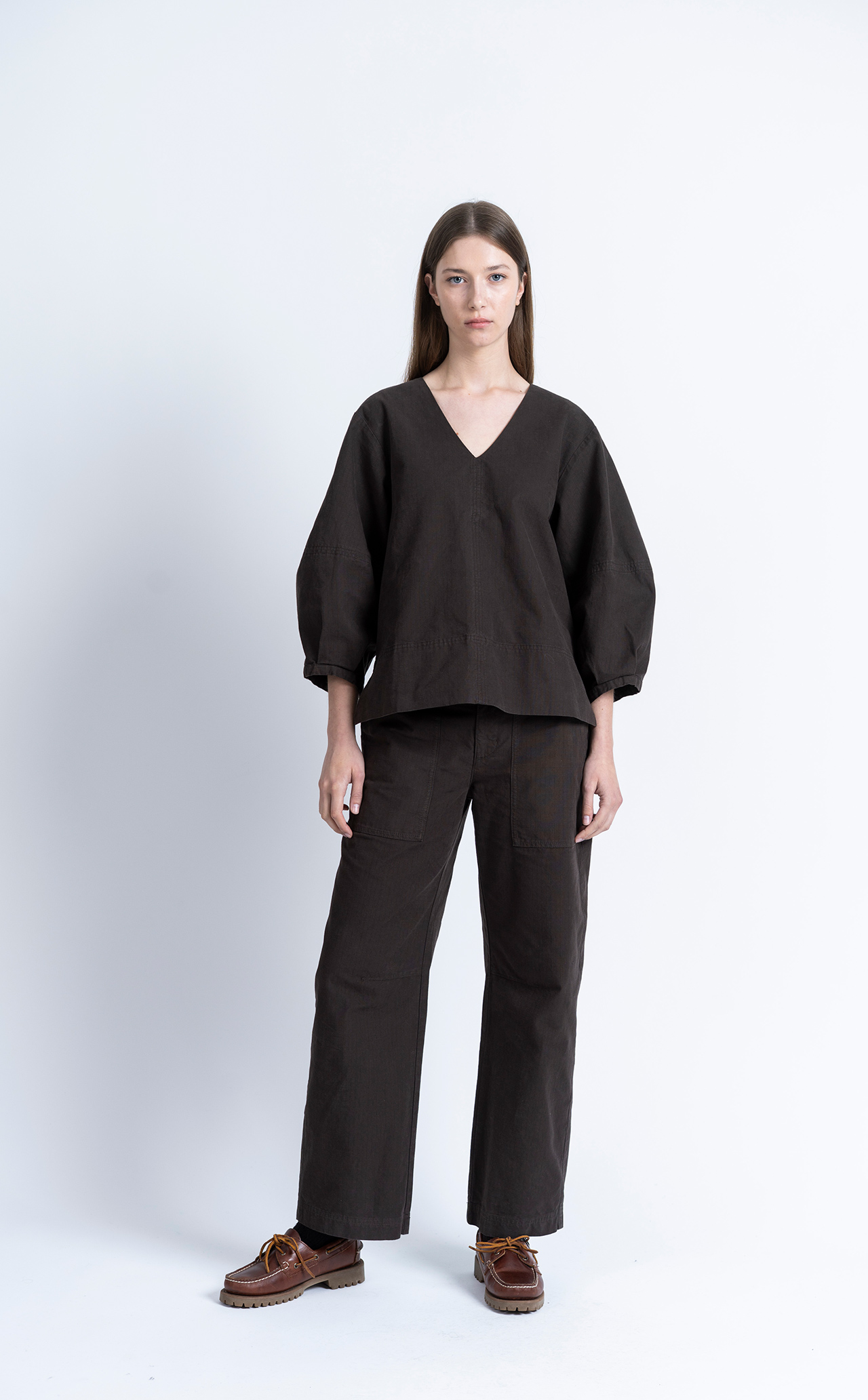 CAMISAS OGI