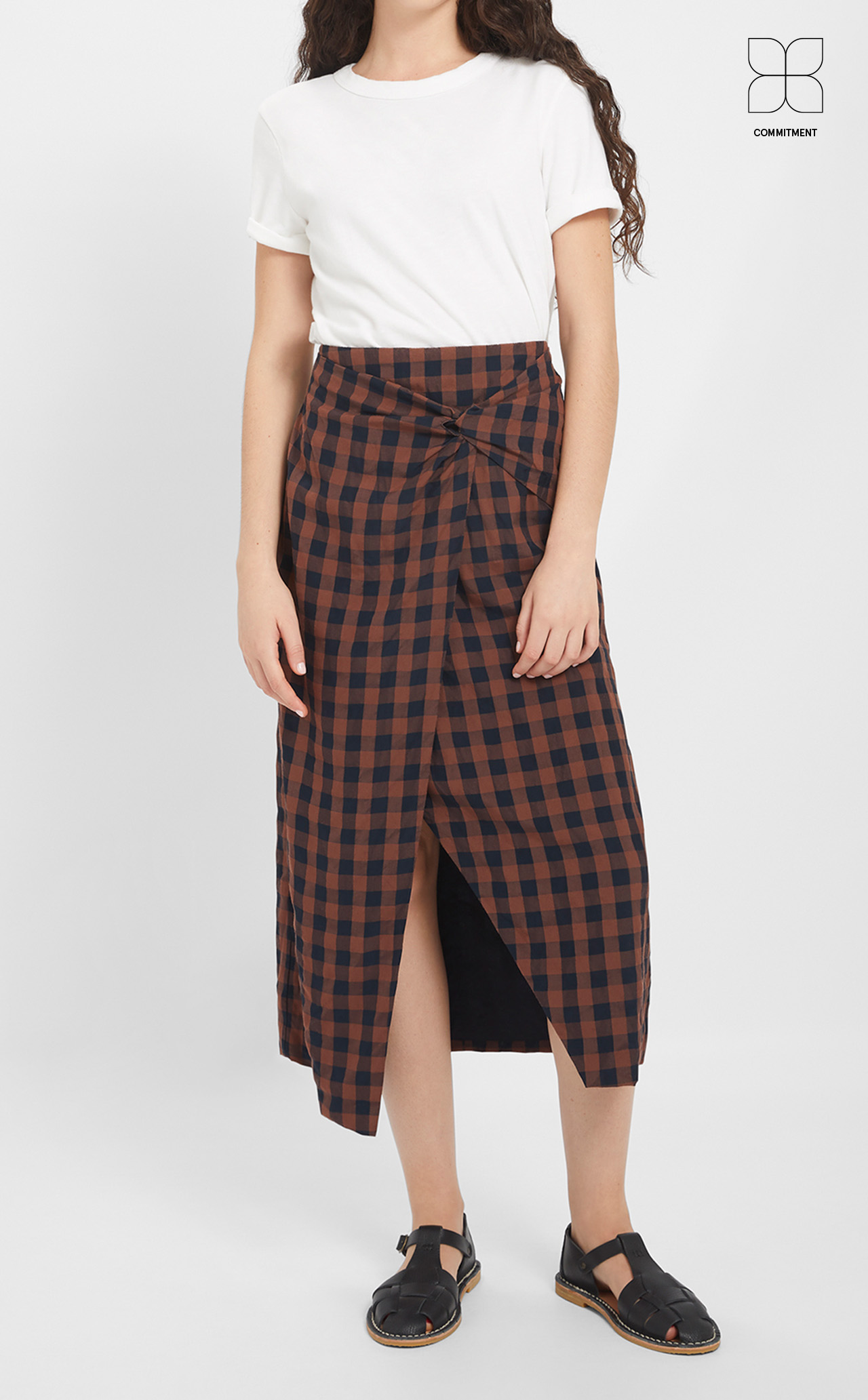 LEGARIA SKIRT