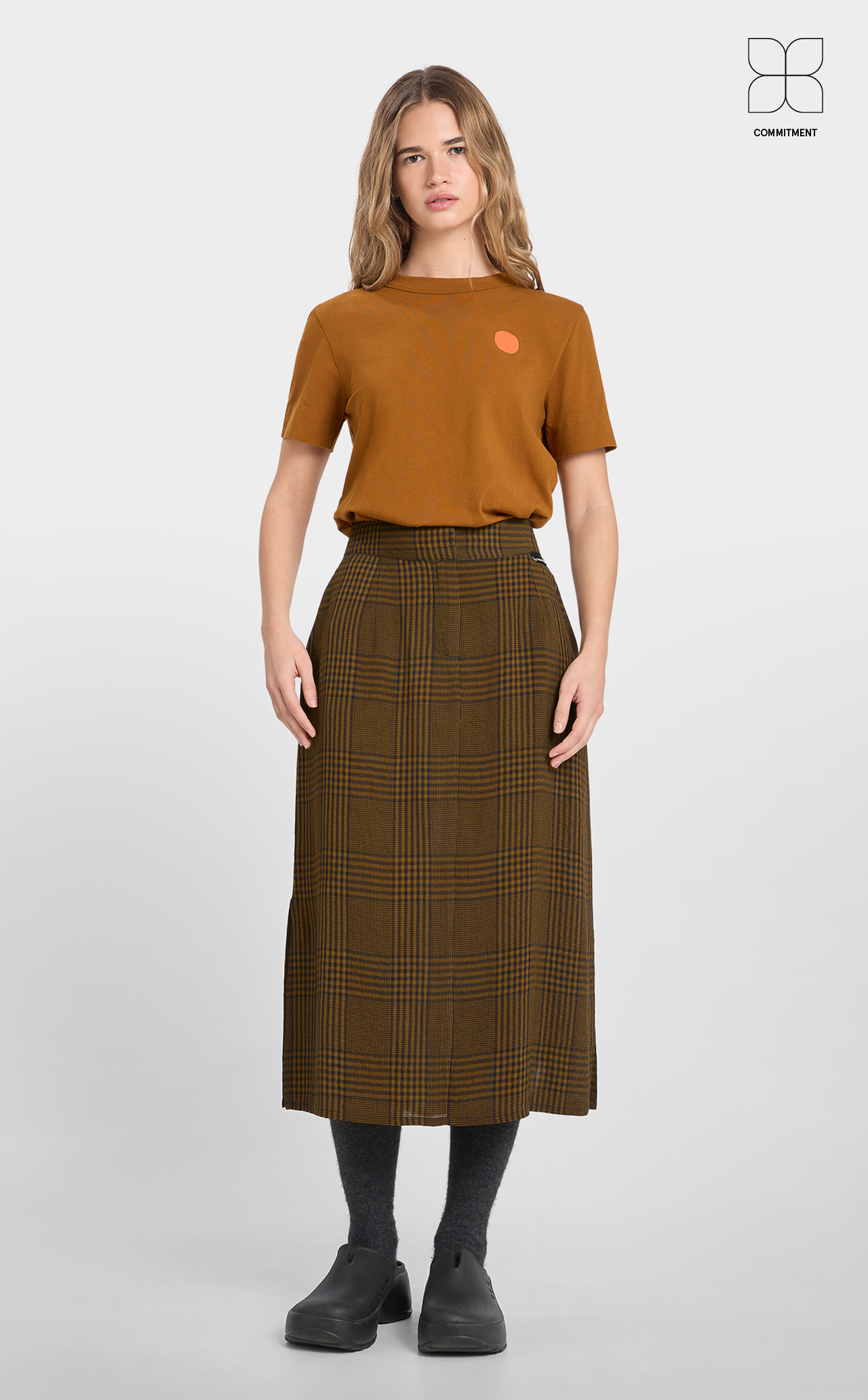 OBA SKIRT
