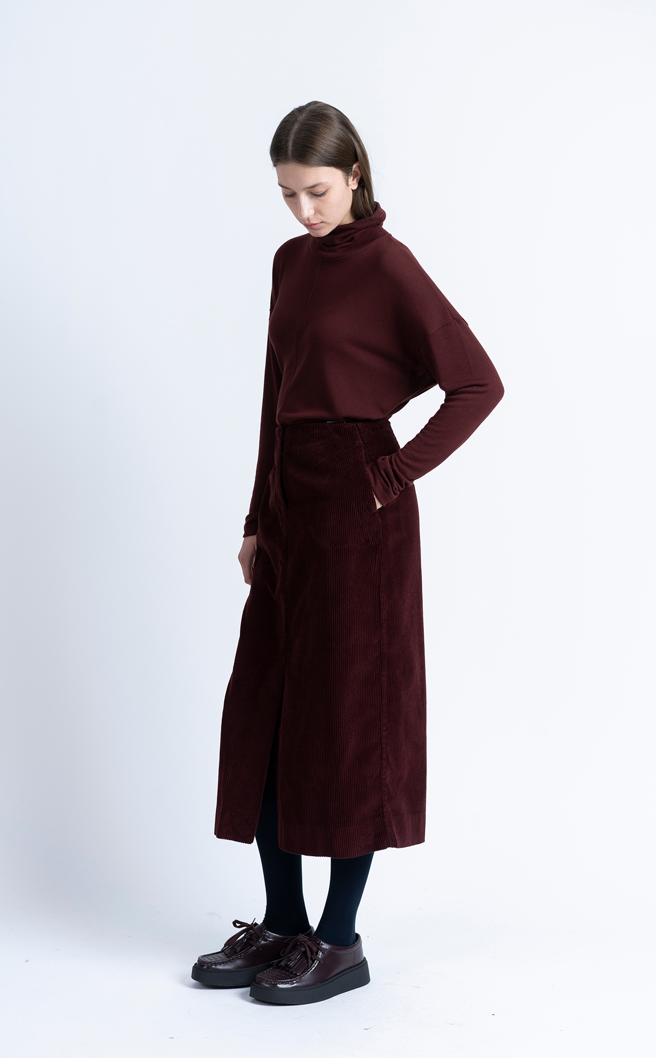 SKIRT MARTINA