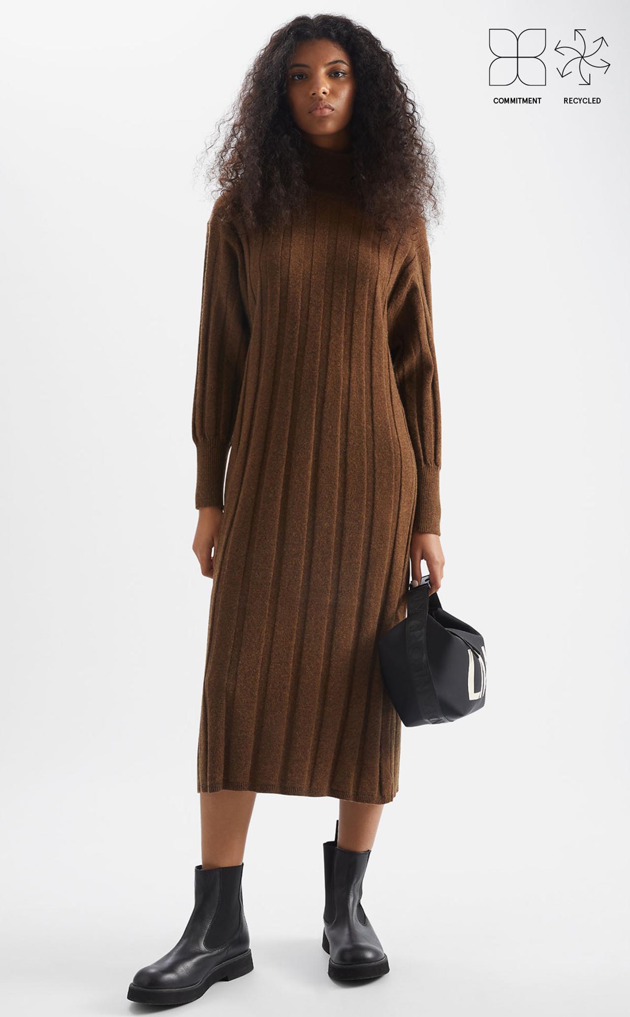 DRESSES ODILE