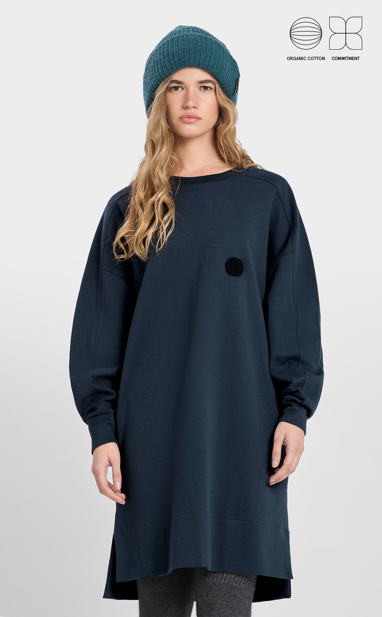 VESTIDO BIOLA